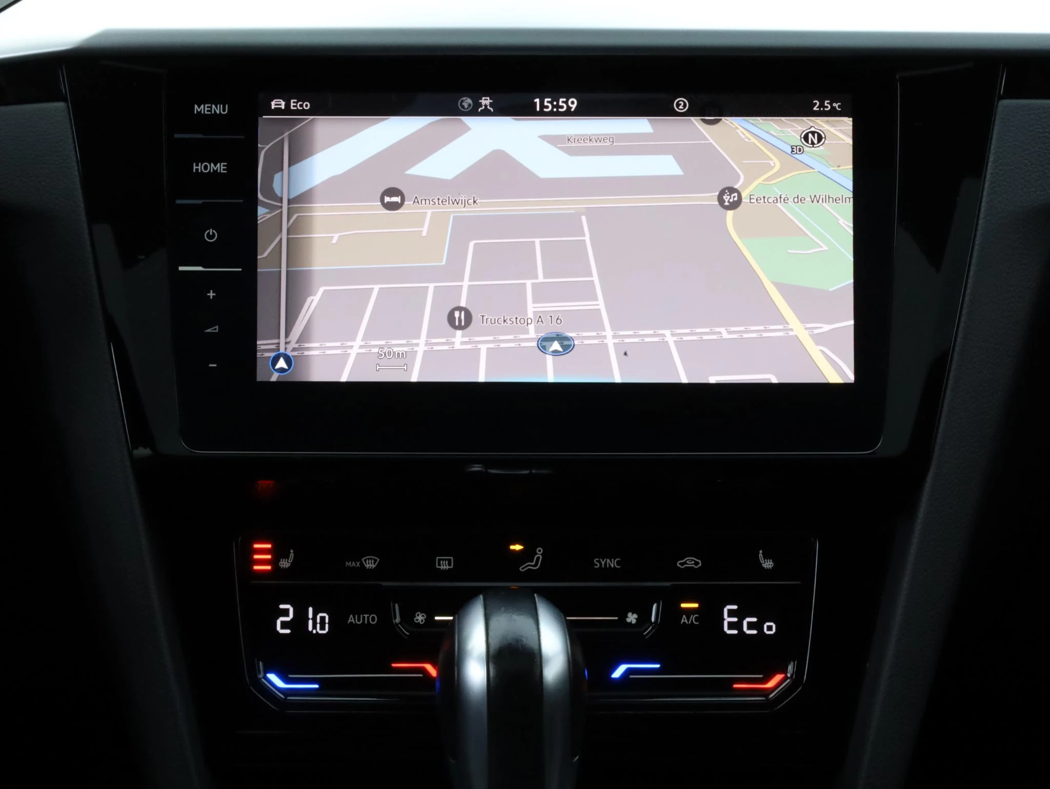 Hoofdafbeelding Volkswagen Arteon