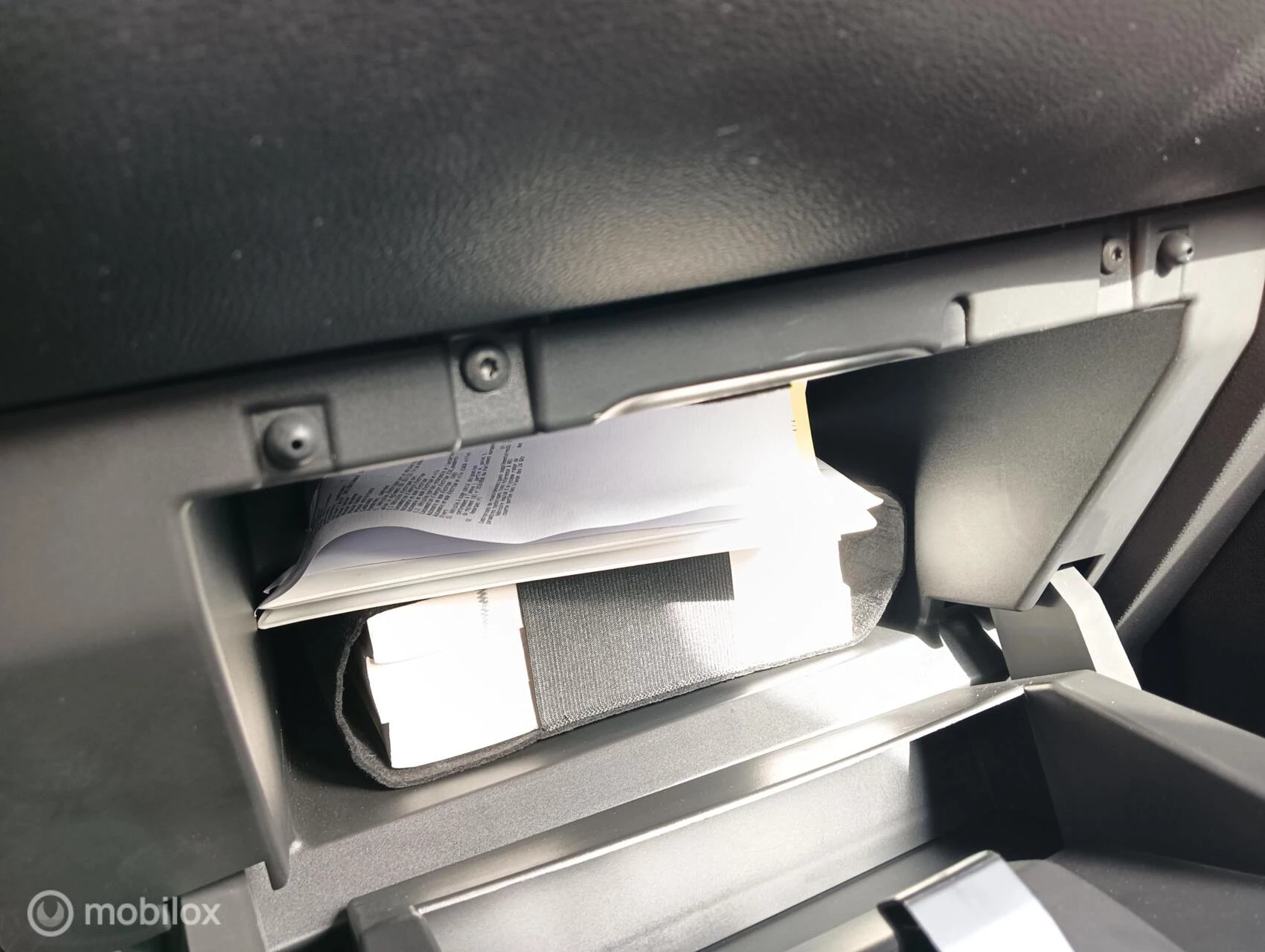 Hoofdafbeelding Dacia Sandero Stepway