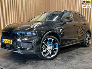 Lynk & Co 01 1.5|10/22|TREKHAAK|BLACK|PANO|ACC|360CAMERA|ANDROID/CARPLAY|STOELVERW|INFINITY AUDIO|MEMORY|ELEK. A-KLEP + INTERIEUR|