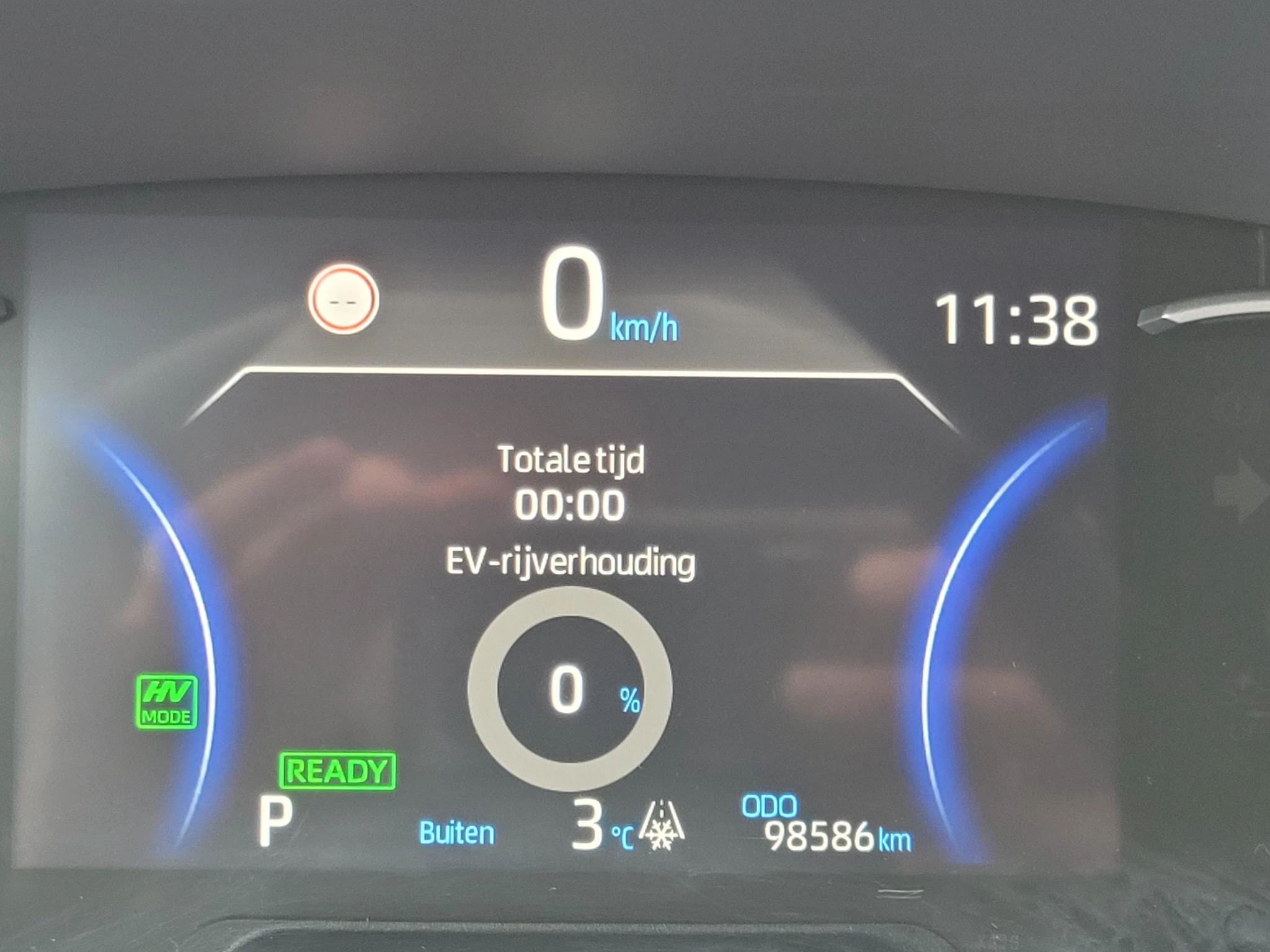 Hoofdafbeelding Toyota RAV4