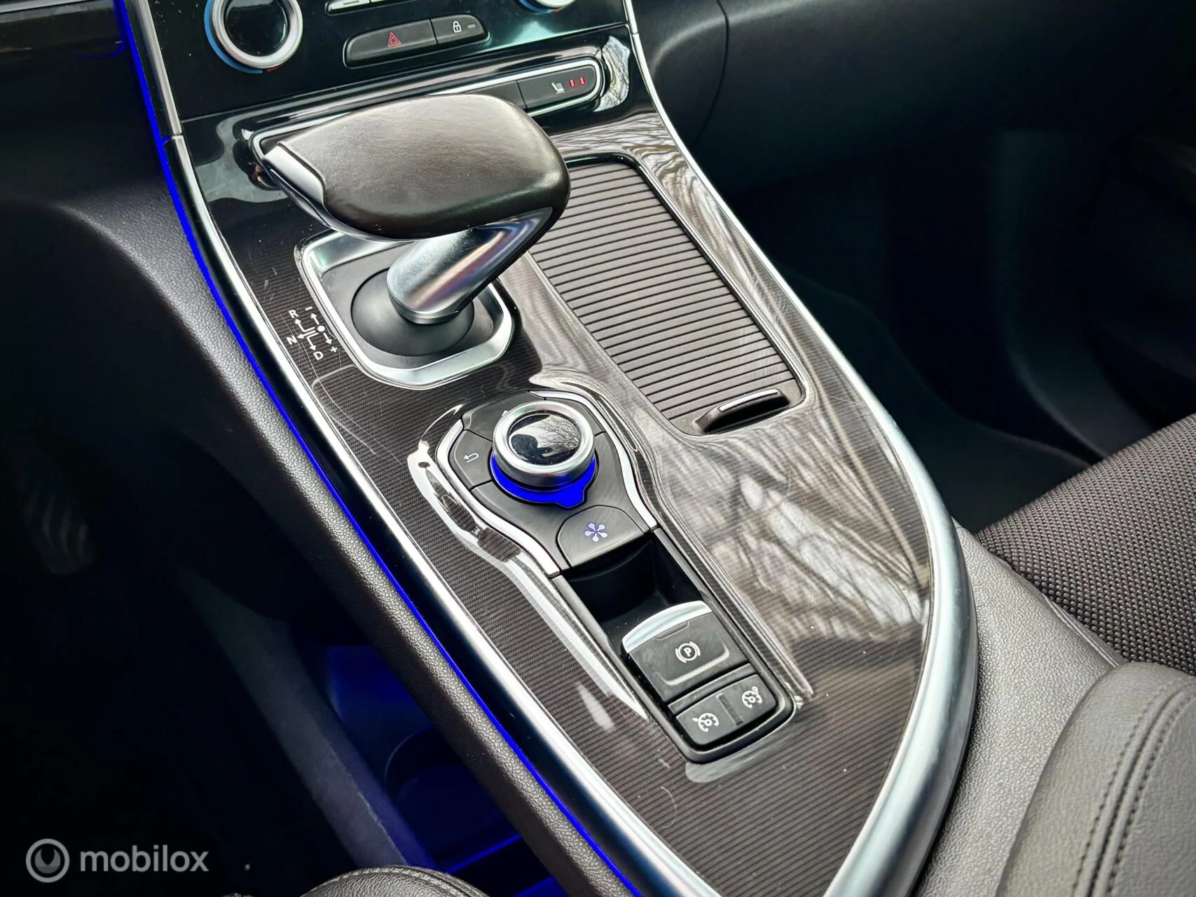 Hoofdafbeelding Renault Espace