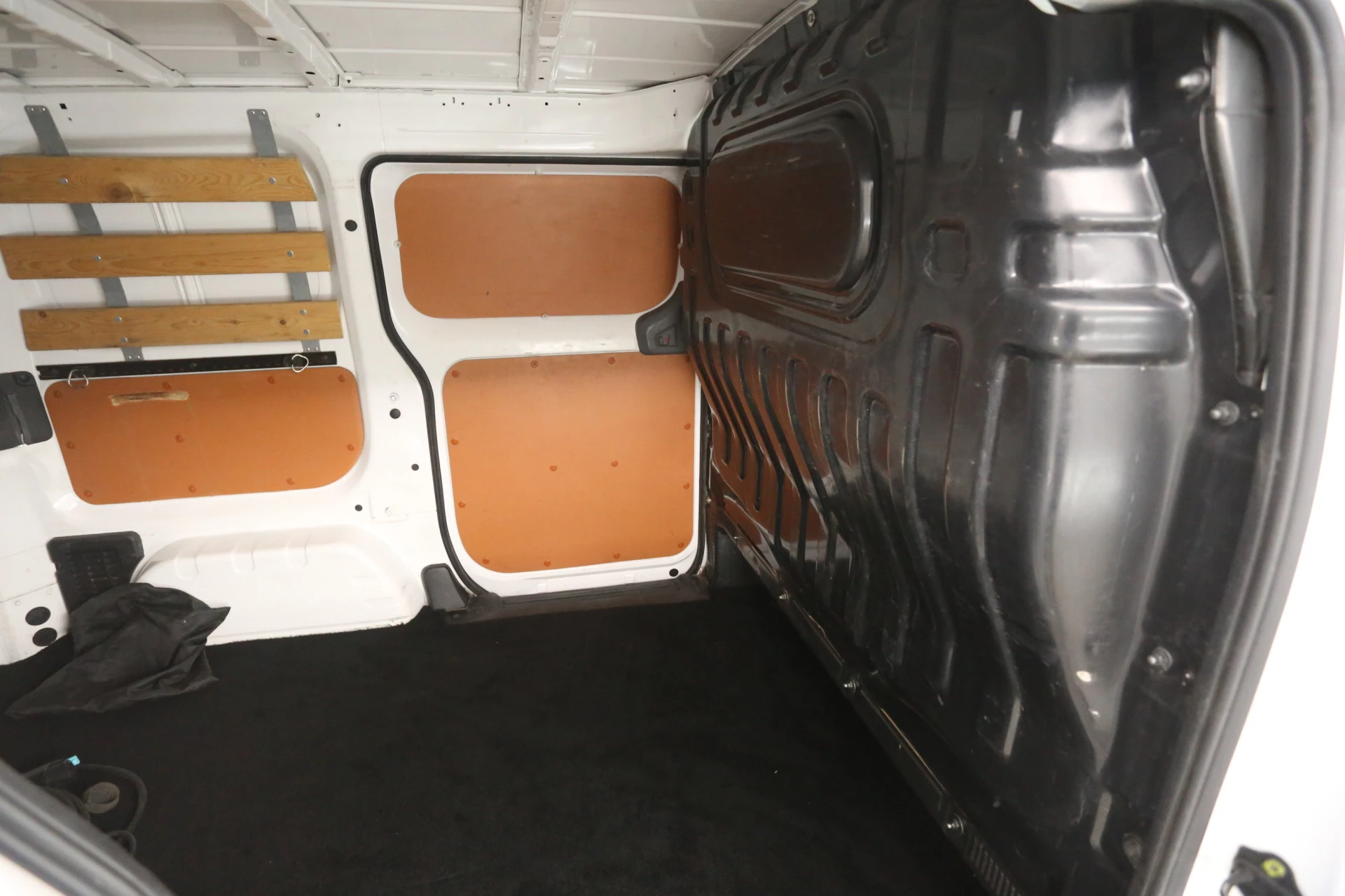 Hoofdafbeelding Nissan e-NV200