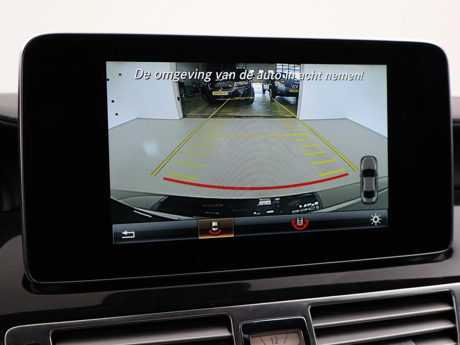 Hoofdafbeelding Mercedes-Benz CLS