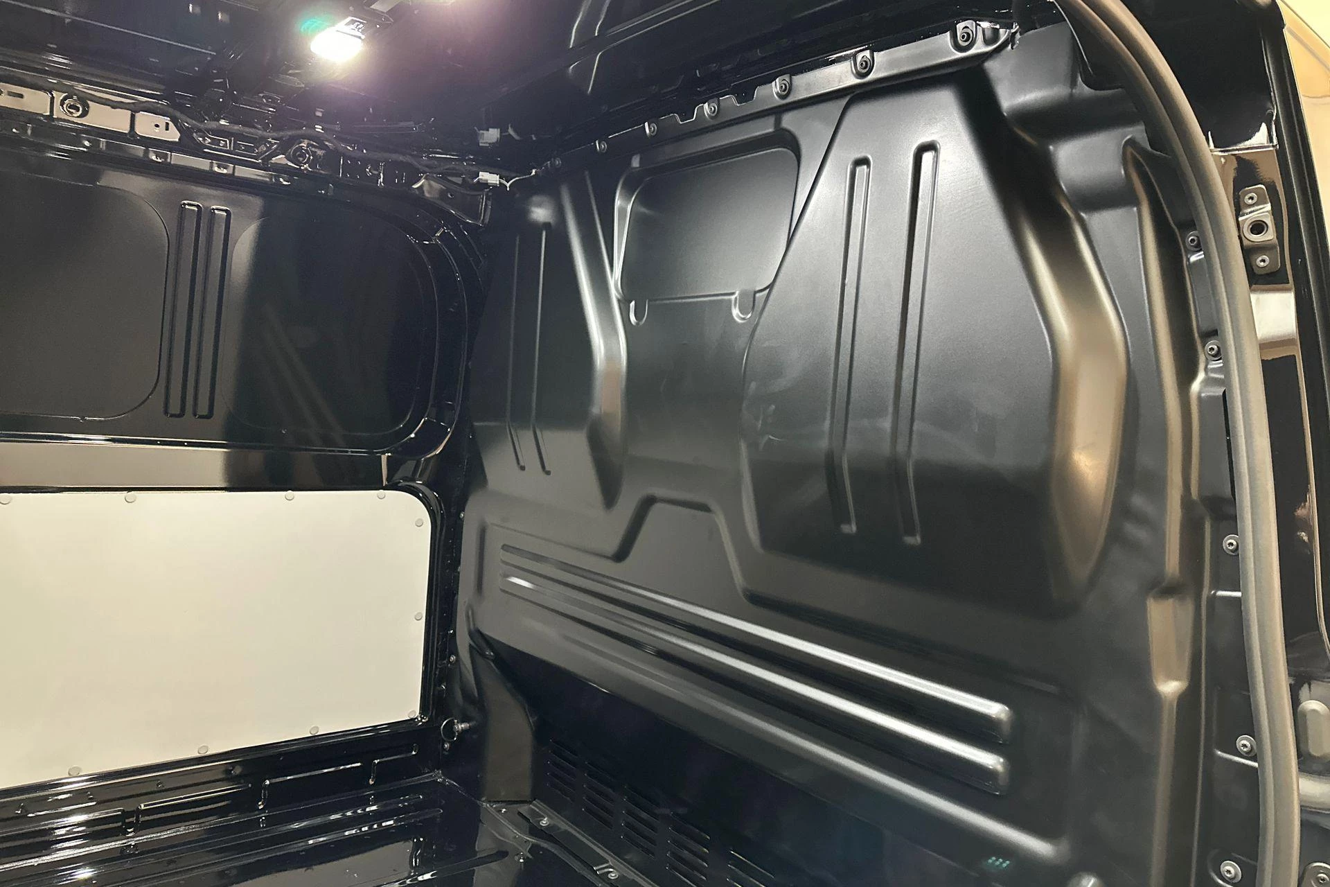 Hoofdafbeelding Volkswagen e-Transporter