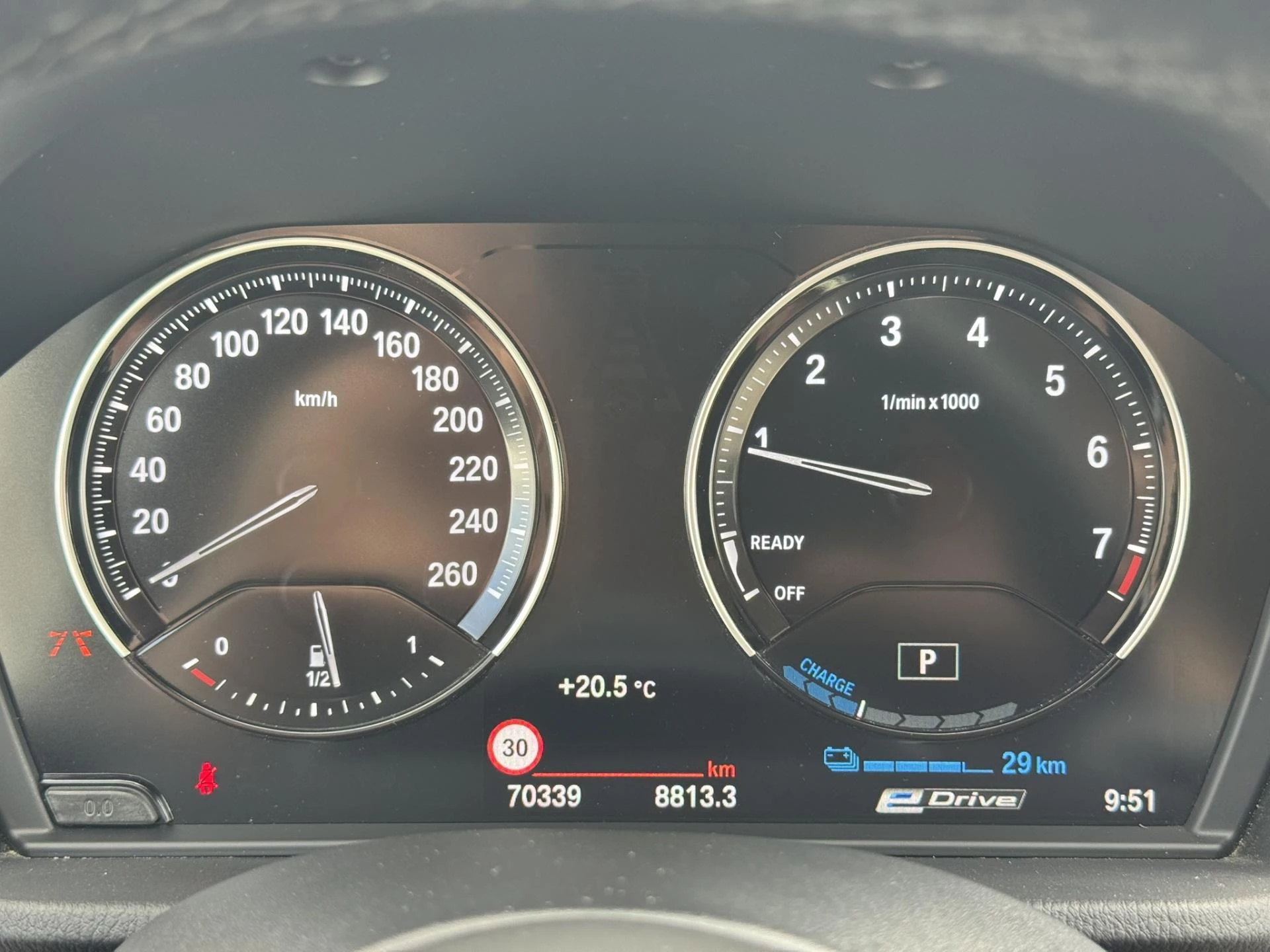 Hoofdafbeelding BMW X2
