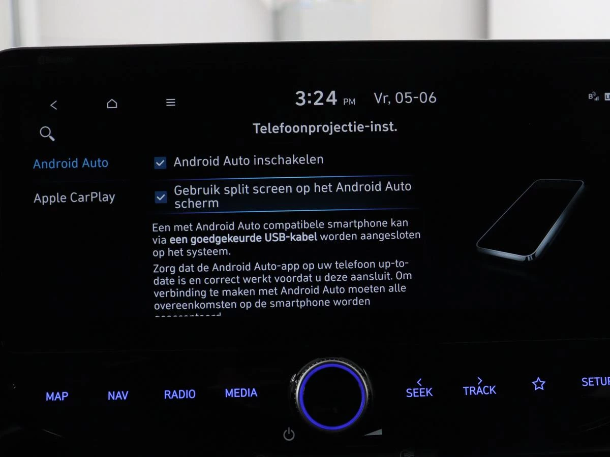 Hoofdafbeelding Hyundai i30
