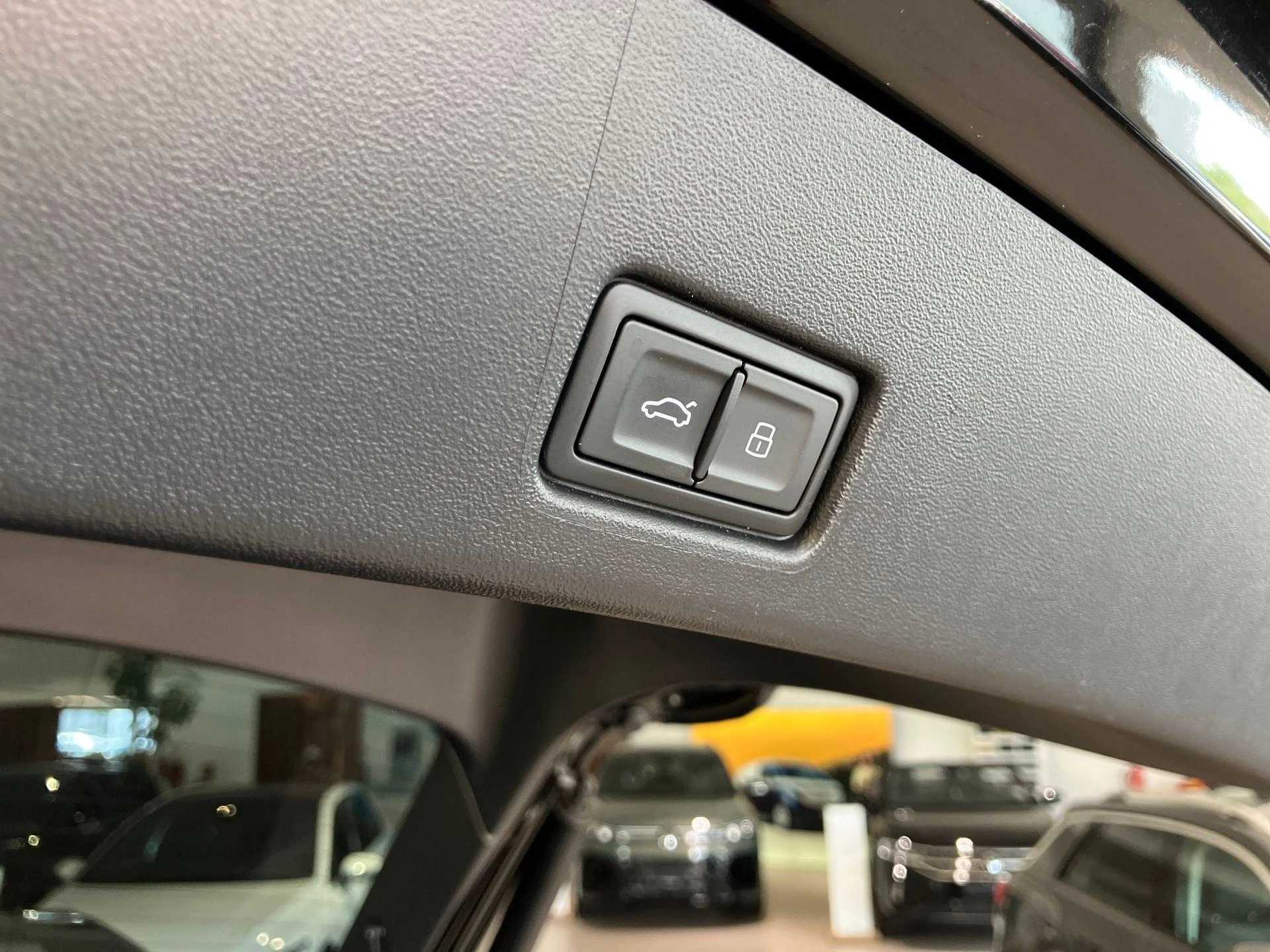 Hoofdafbeelding Audi Q4 Sportback e-tron