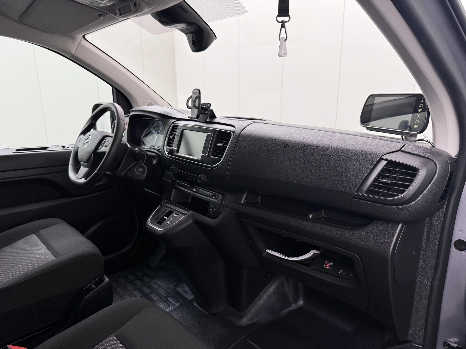 Hoofdafbeelding Opel Vivaro-e