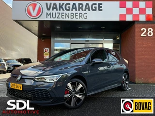 Volkswagen Golf 1.4 eHybrid GTE // NAVI // PDC // CLIMA // STOELVERWARMING // APPLE CARPLAY / ANDROID AUTO