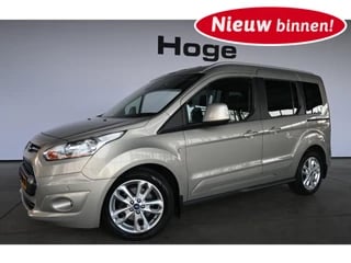 Hoofdafbeelding Ford Tourneo Connect