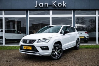 SEAT Ateca 1.5 TSi 150pk FR Business Intense | Panoramadak | BEATS | 360 graden