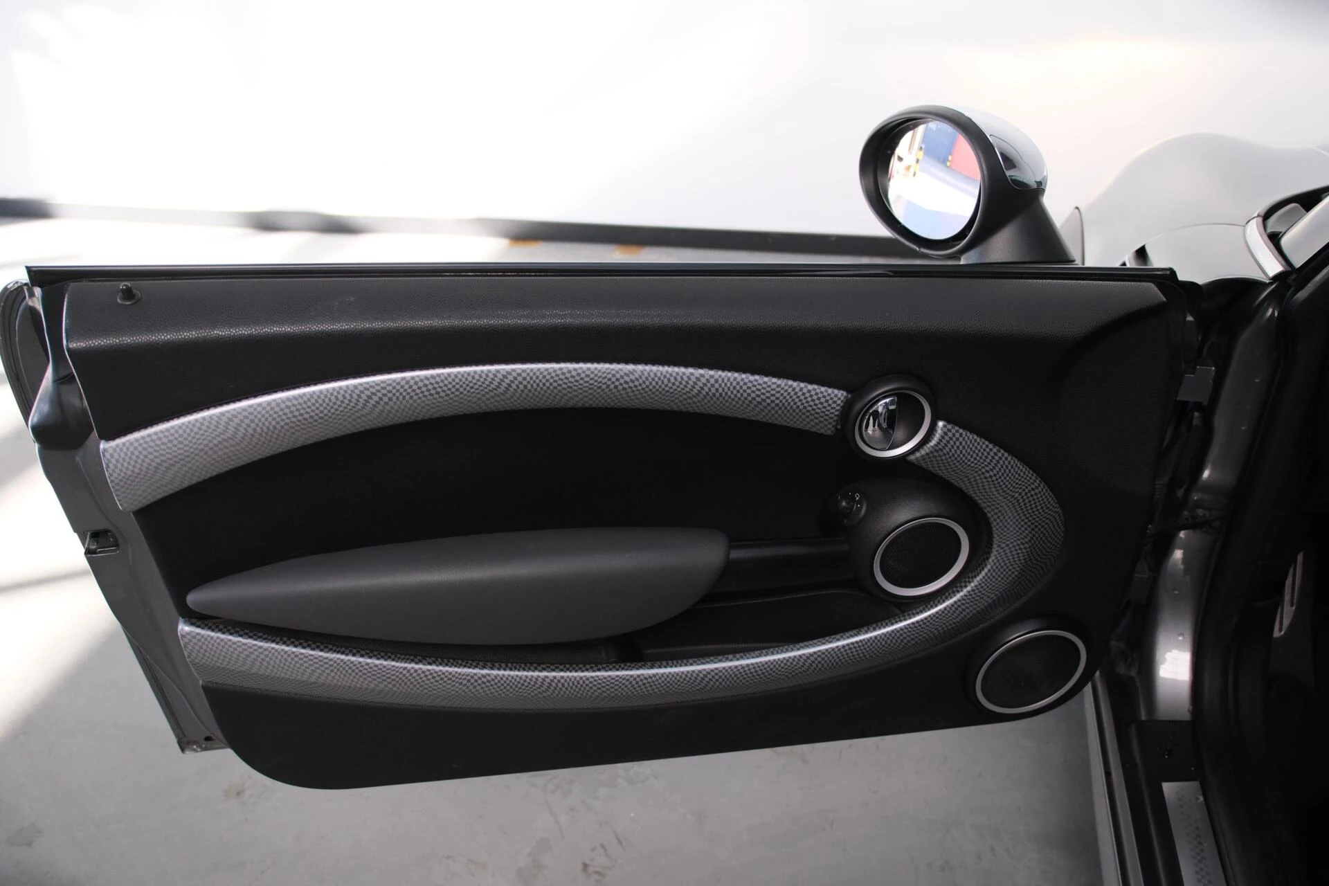 Hoofdafbeelding MINI Cooper S