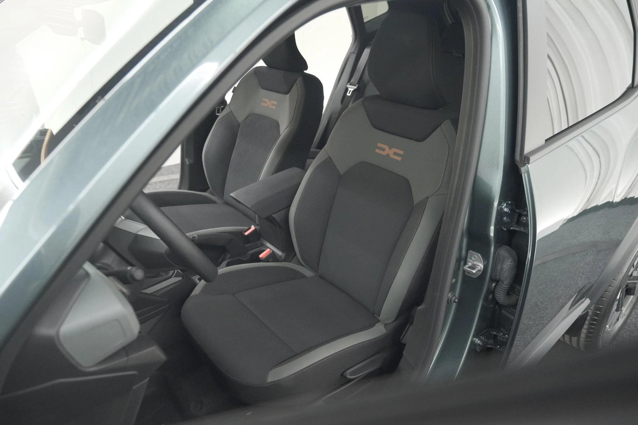 Hoofdafbeelding Dacia Duster