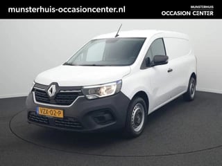 Renault Kangoo 1.5 Blue dCi 95 Comfort L2 - Direct uit voorraad leverbaar