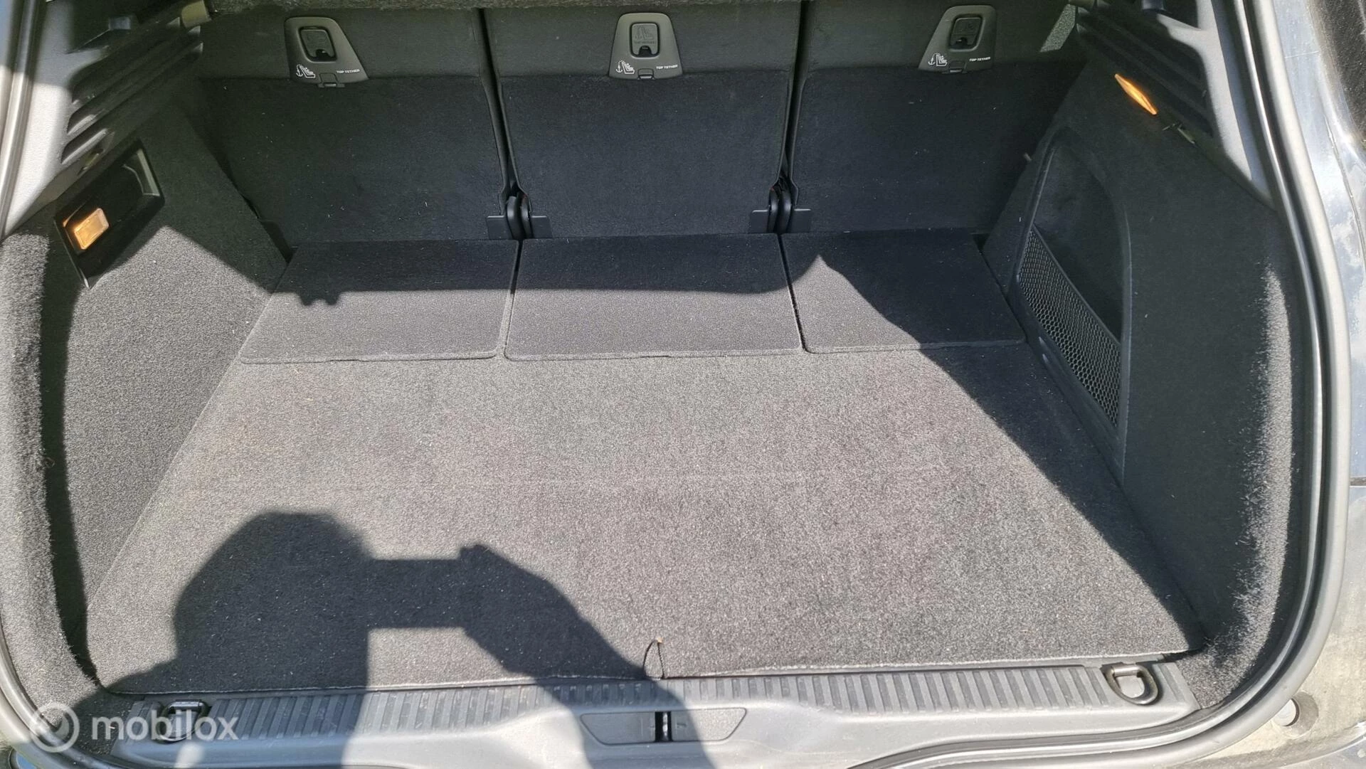 Hoofdafbeelding Citroën C4 Picasso