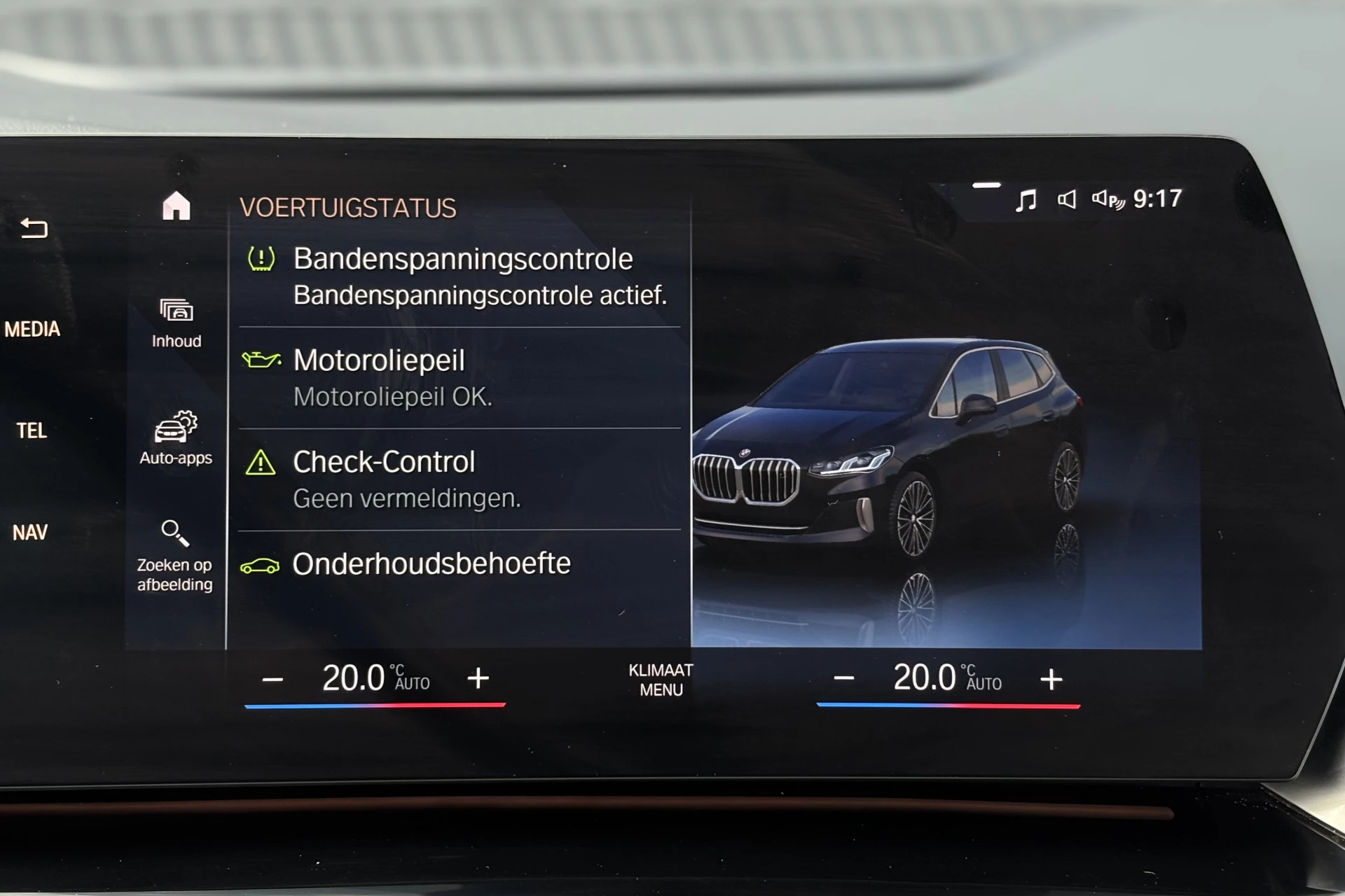 Hoofdafbeelding BMW 2 Serie