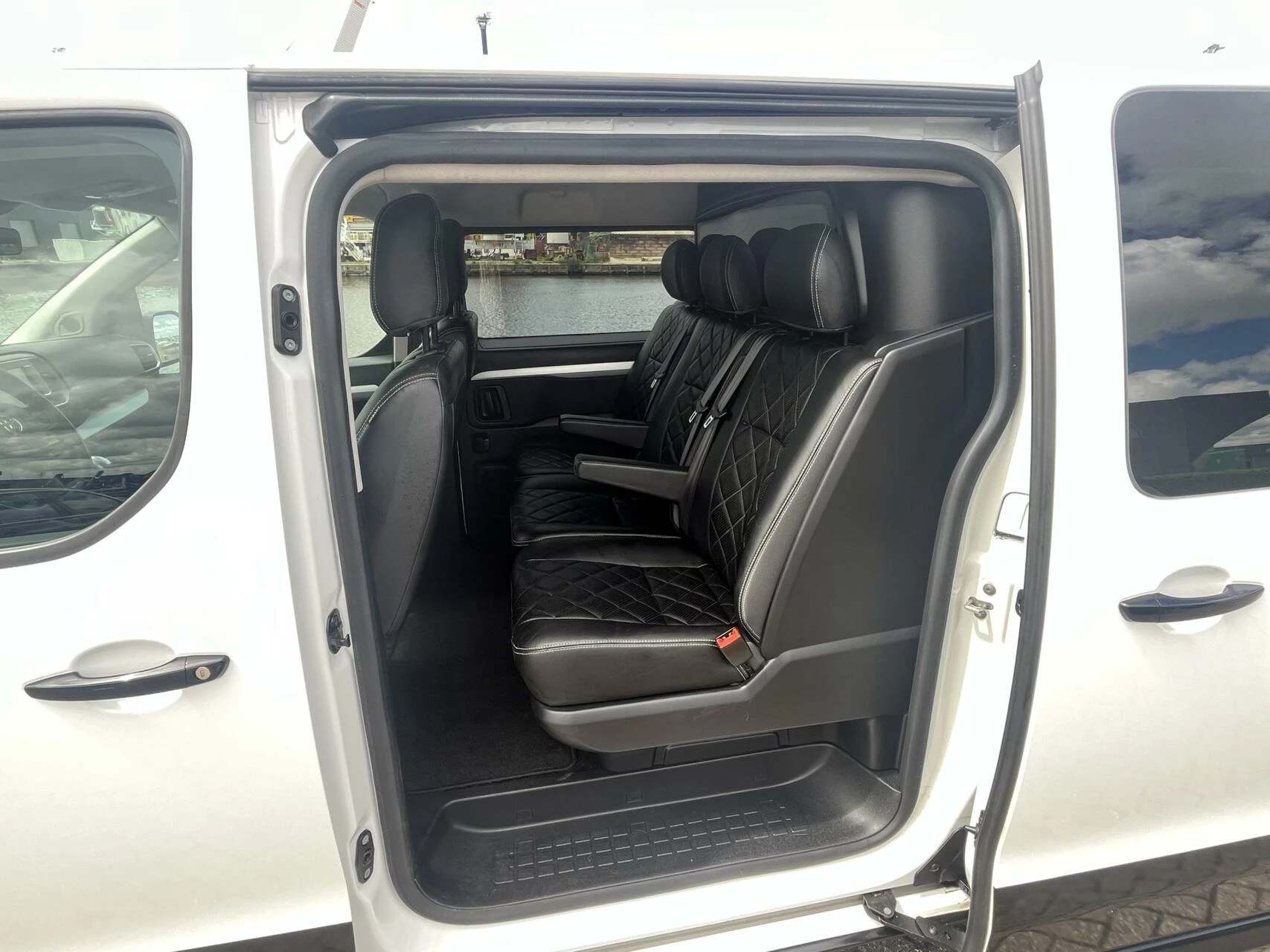 Hoofdafbeelding Toyota ProAce