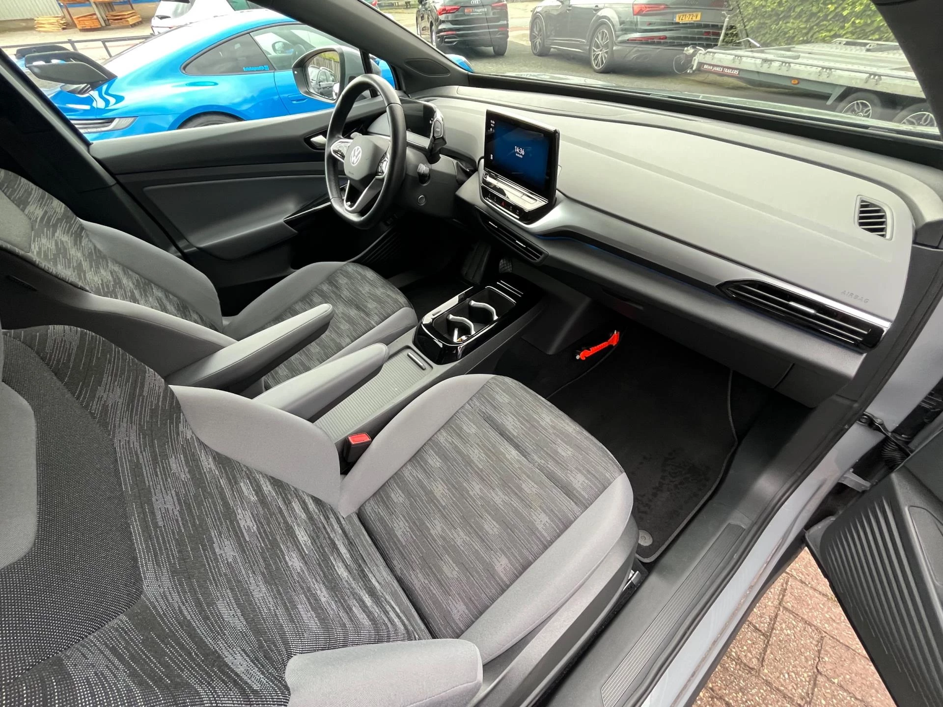 Hoofdafbeelding Volkswagen ID.4