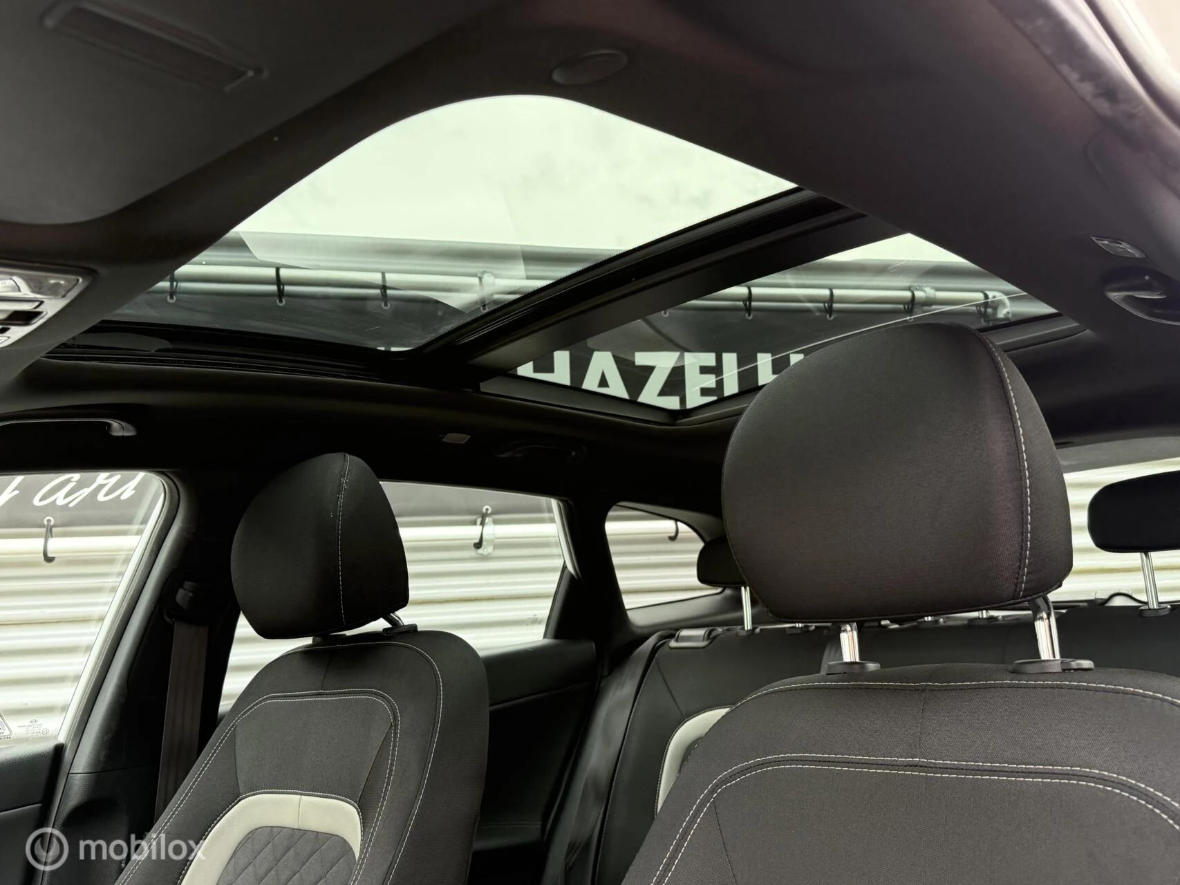 Hoofdafbeelding Kia cee'd