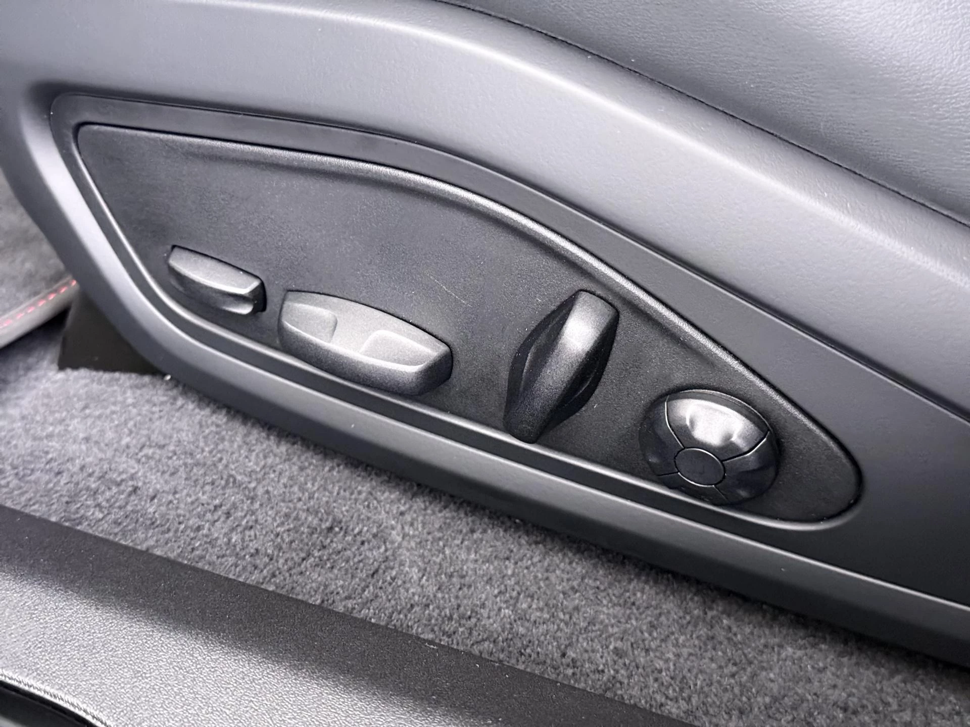 Hoofdafbeelding Audi e-tron GT