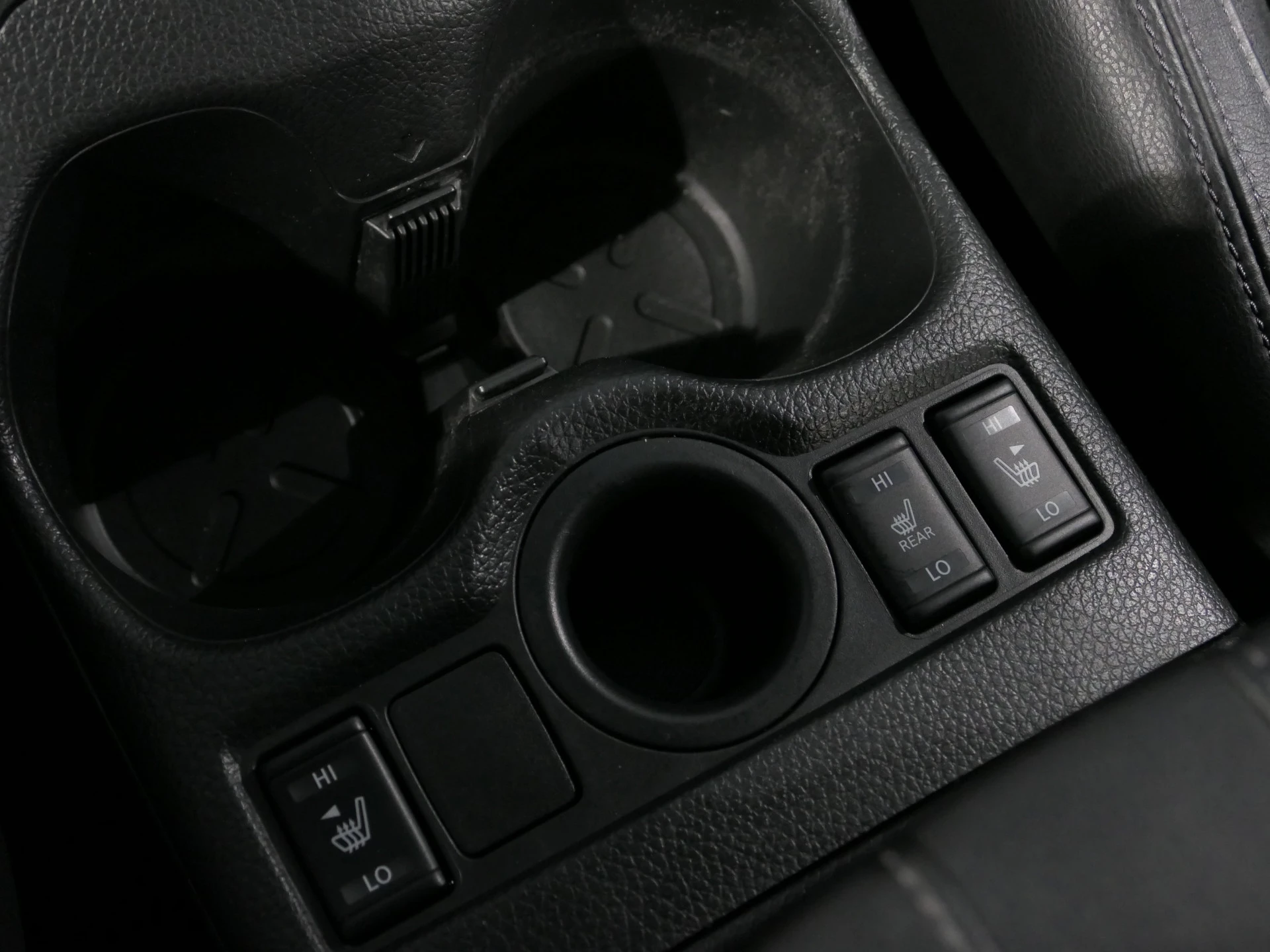 Hoofdafbeelding Nissan X-Trail