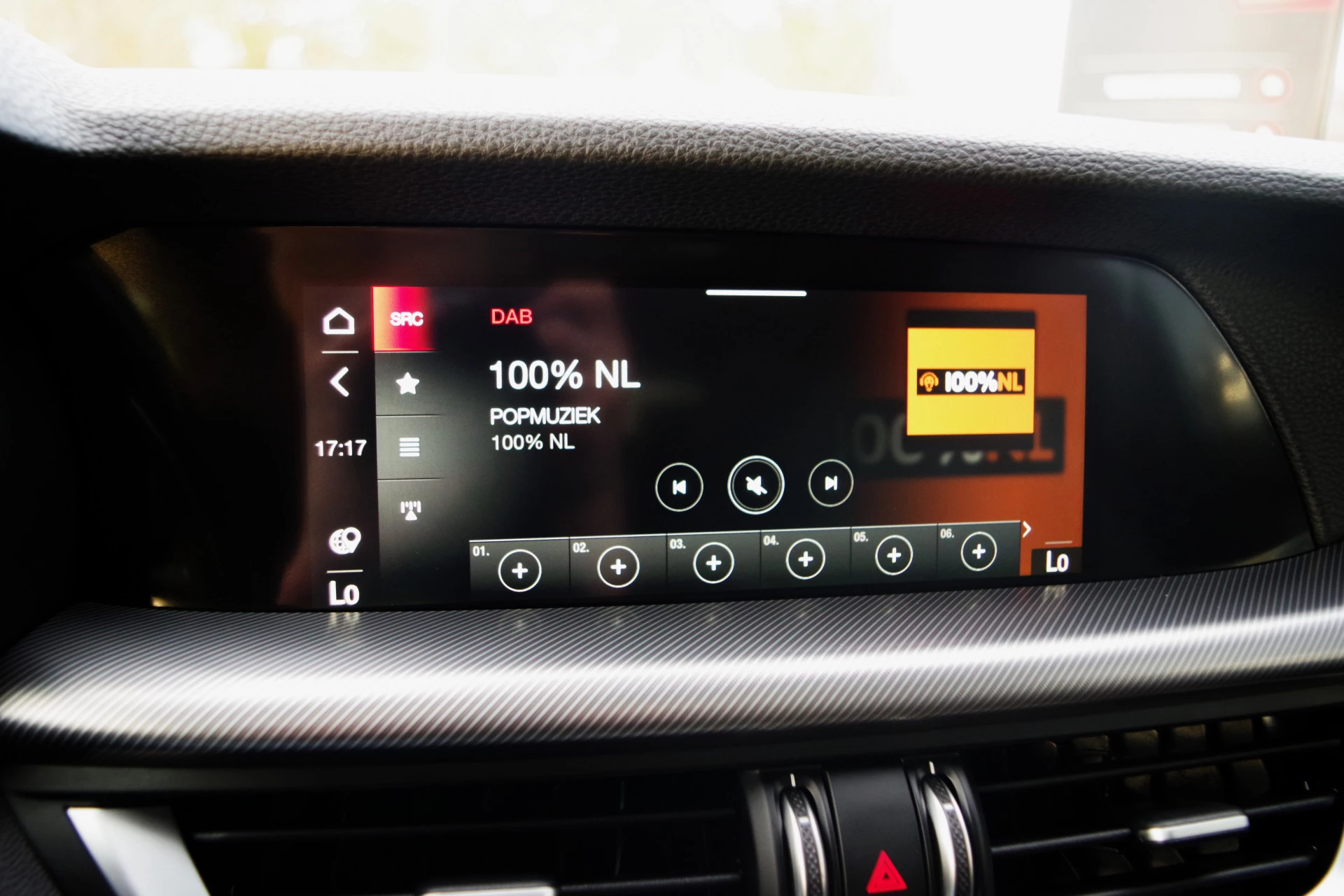 Hoofdafbeelding Alfa Romeo Stelvio