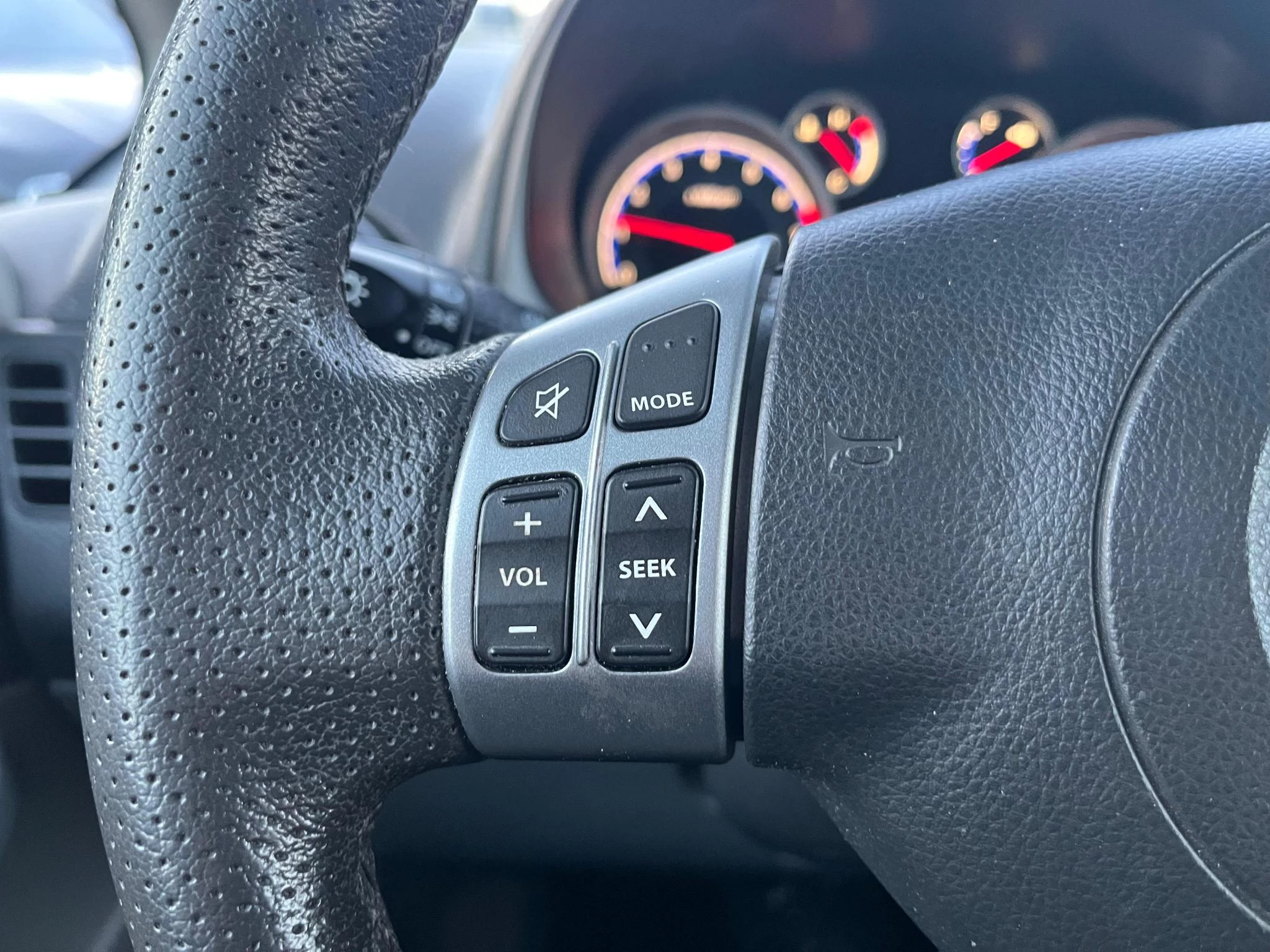 Hoofdafbeelding Suzuki SX4