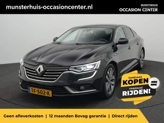 Hoofdafbeelding Renault Talisman