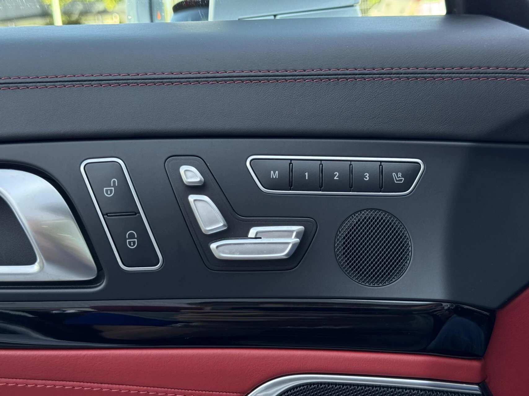 Hoofdafbeelding Mercedes-Benz SL