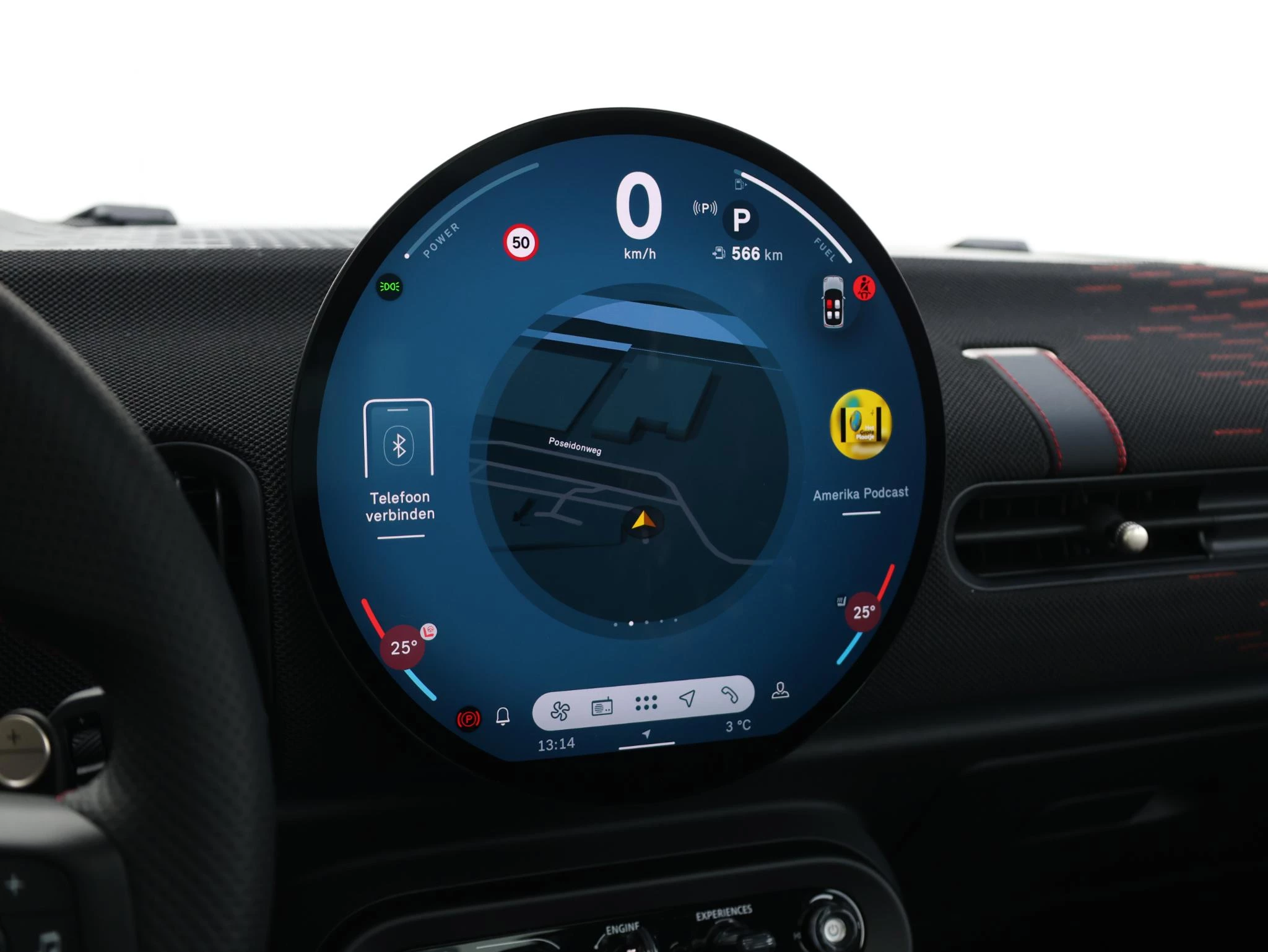 Hoofdafbeelding MINI 3-deurs