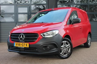 Mercedes-Benz Citan 108 CDI L1 BASE BTW en BPM betaald dus geen BTW en BPM