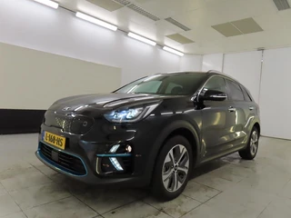 Kia e-Niro DynamicPlusLine 39kWh 136pk [ 3FASE+SCHUIFDAK+CAMERA+LED+KEYLESS ]