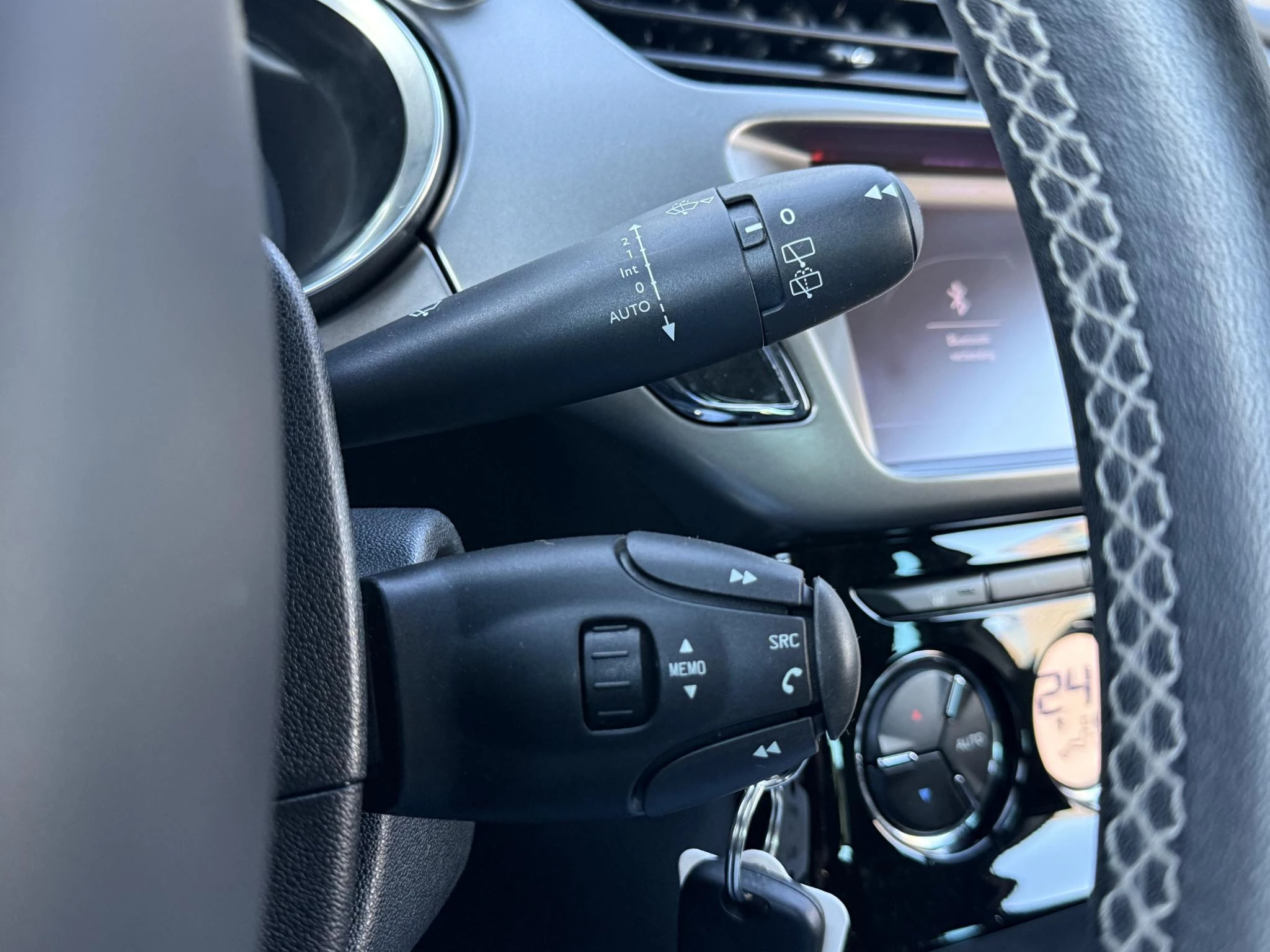 Hoofdafbeelding Citroën DS3