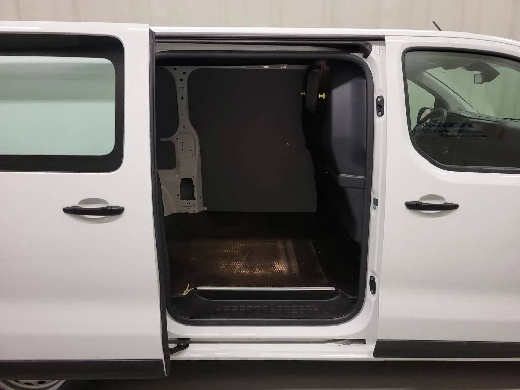 Hoofdafbeelding Citroën Jumpy