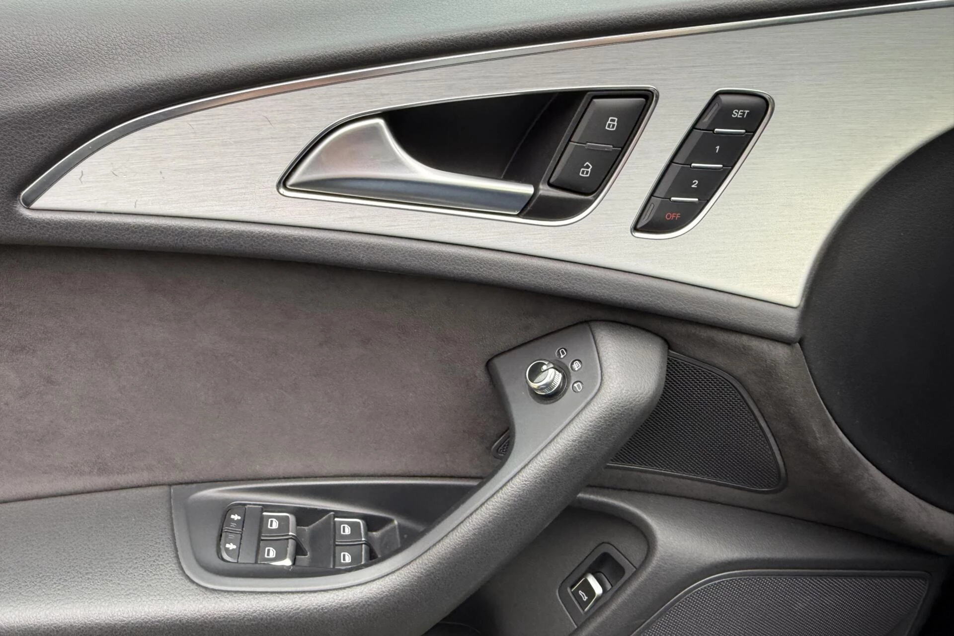 Hoofdafbeelding Audi S6