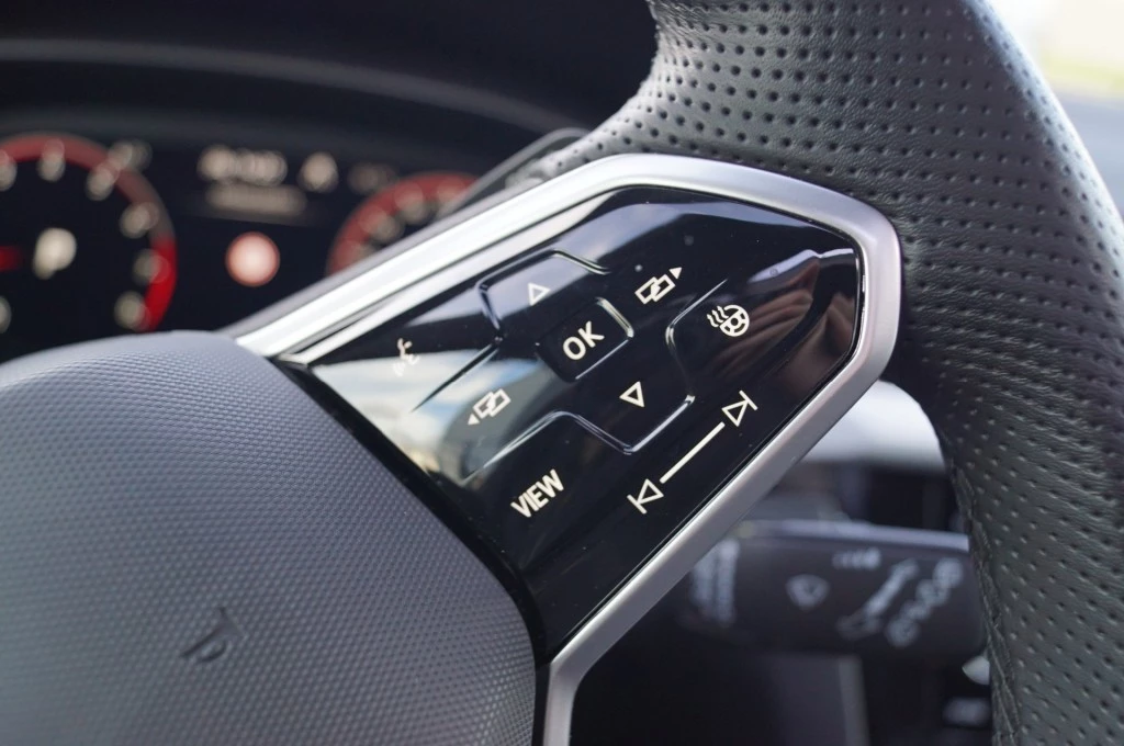 Hoofdafbeelding Volkswagen Arteon