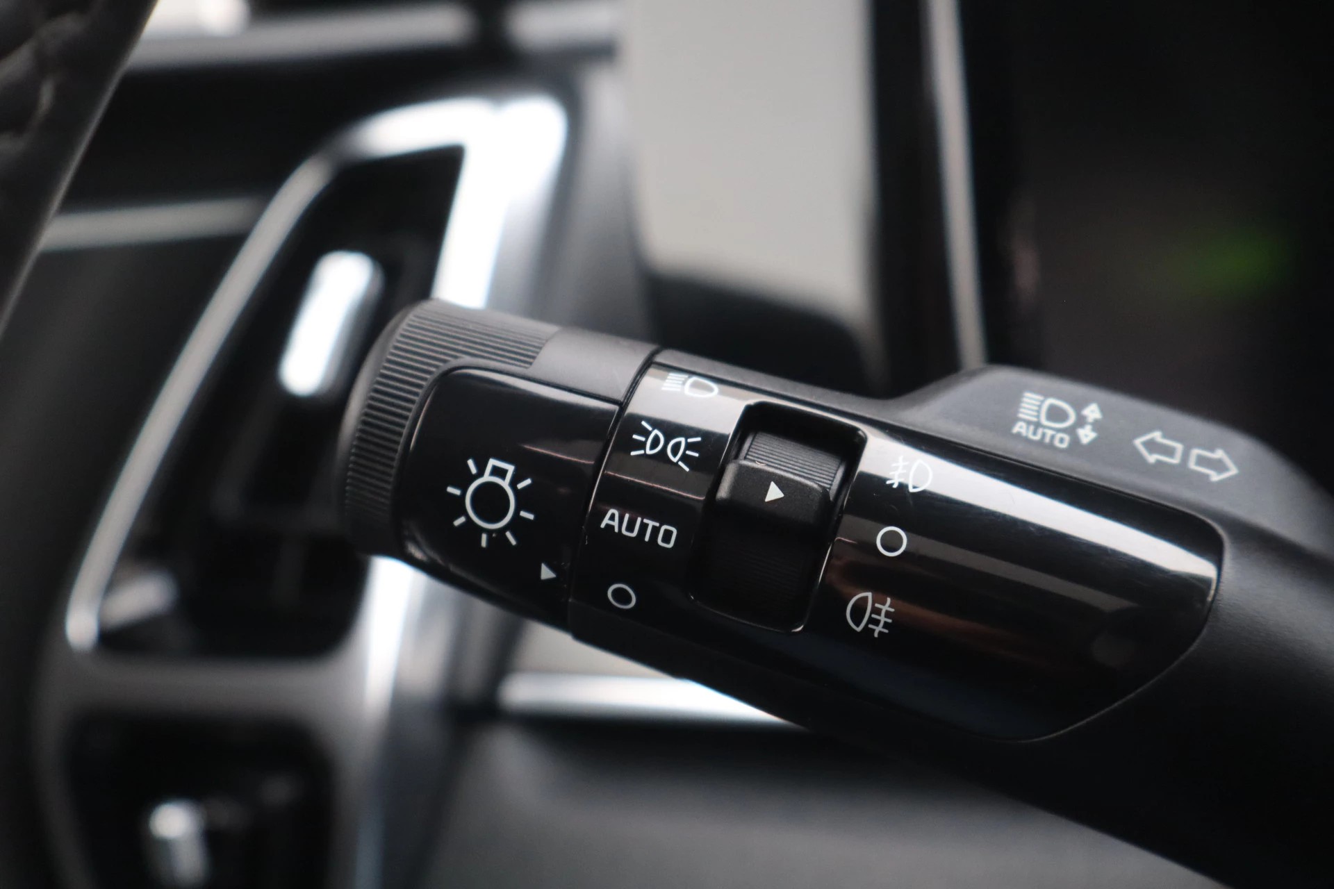 Hoofdafbeelding Kia Sorento