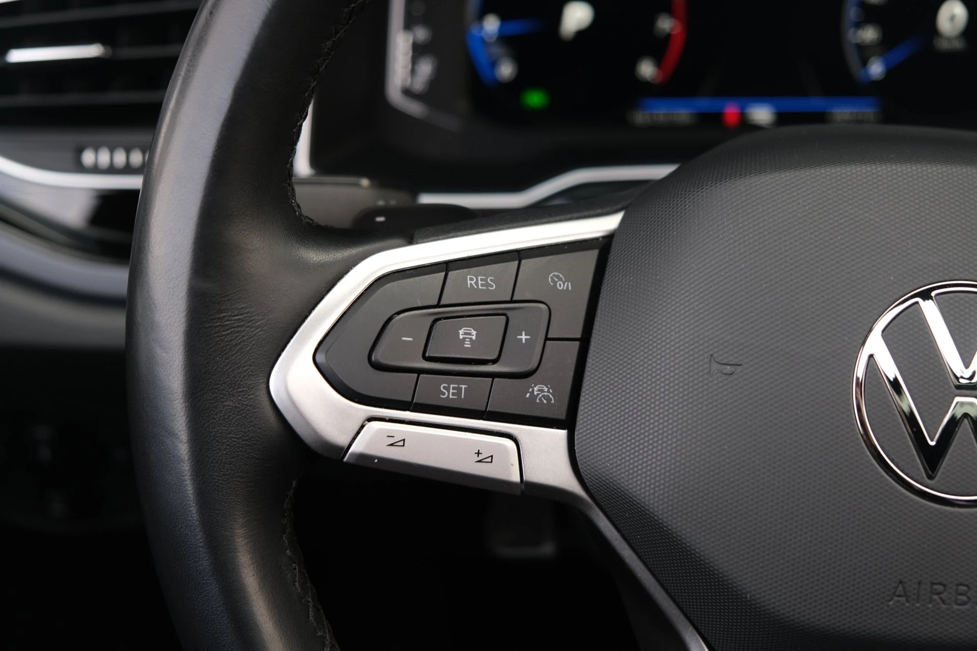 Hoofdafbeelding Volkswagen Taigo