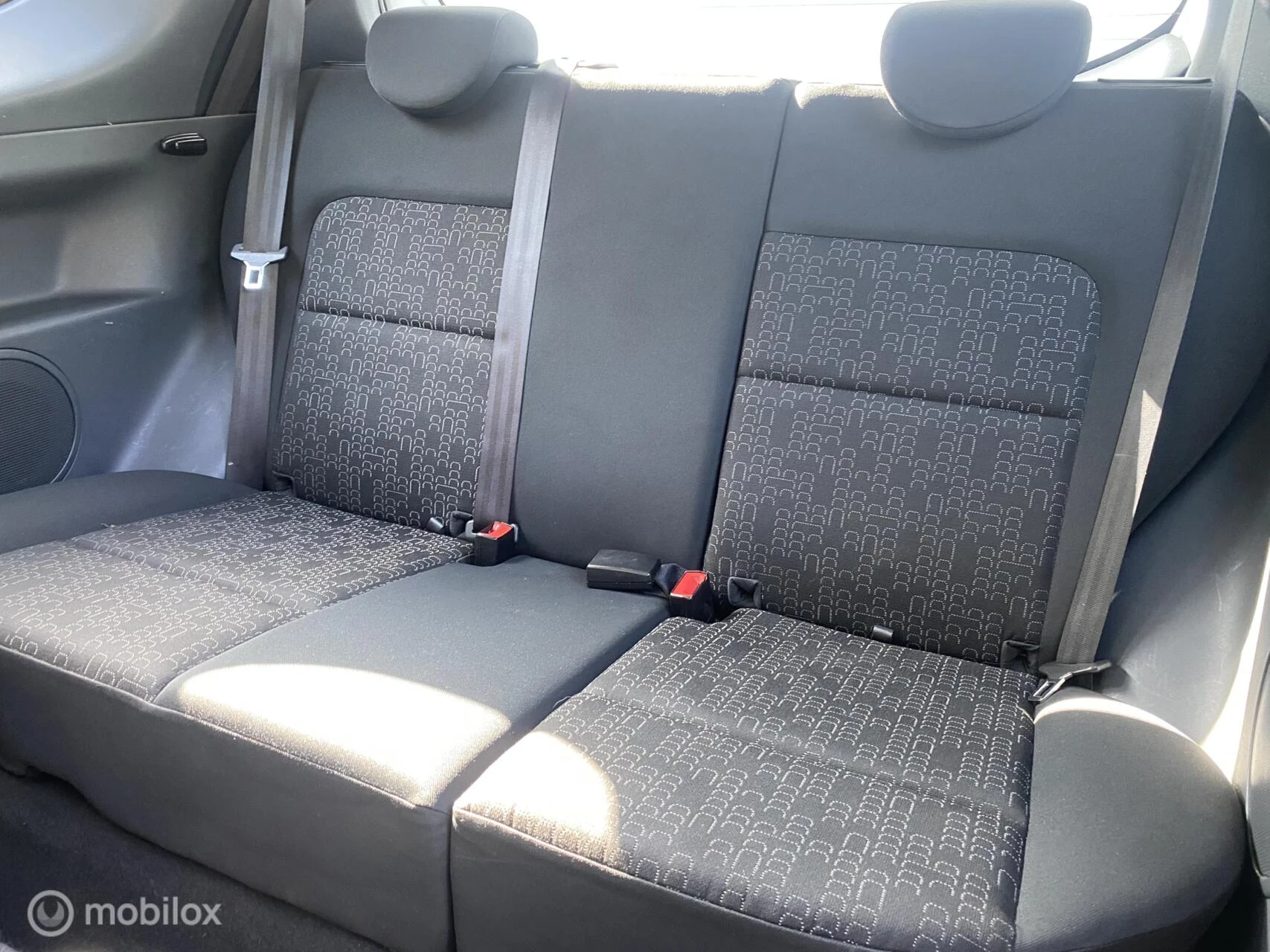 Hoofdafbeelding Mitsubishi Colt