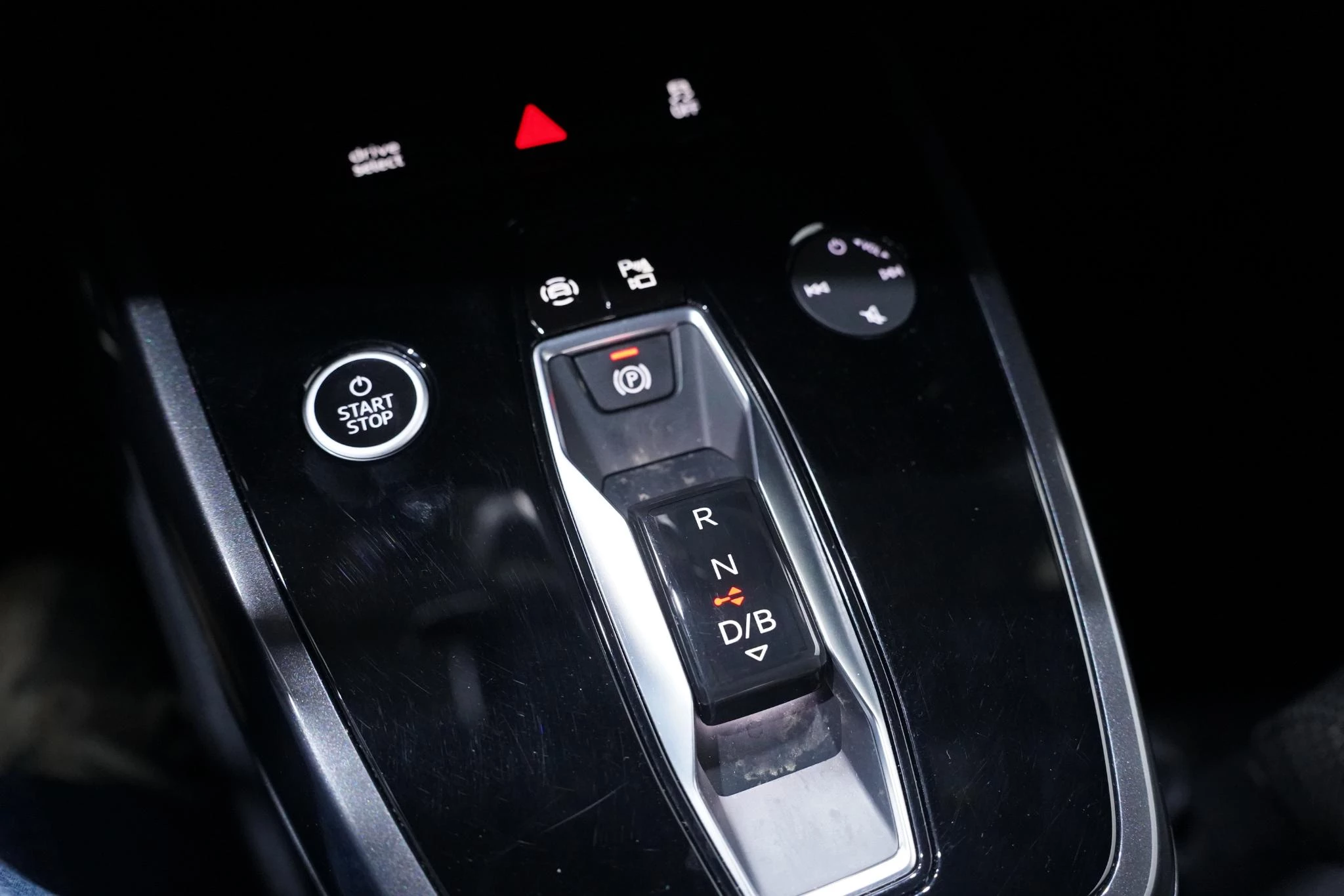 Hoofdafbeelding Audi Q4 e-tron