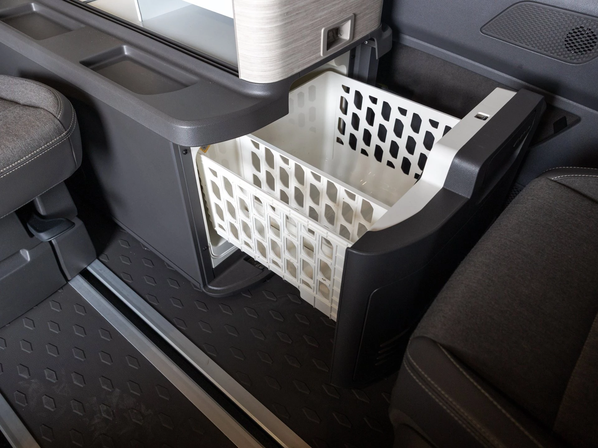 Hoofdafbeelding Volkswagen California