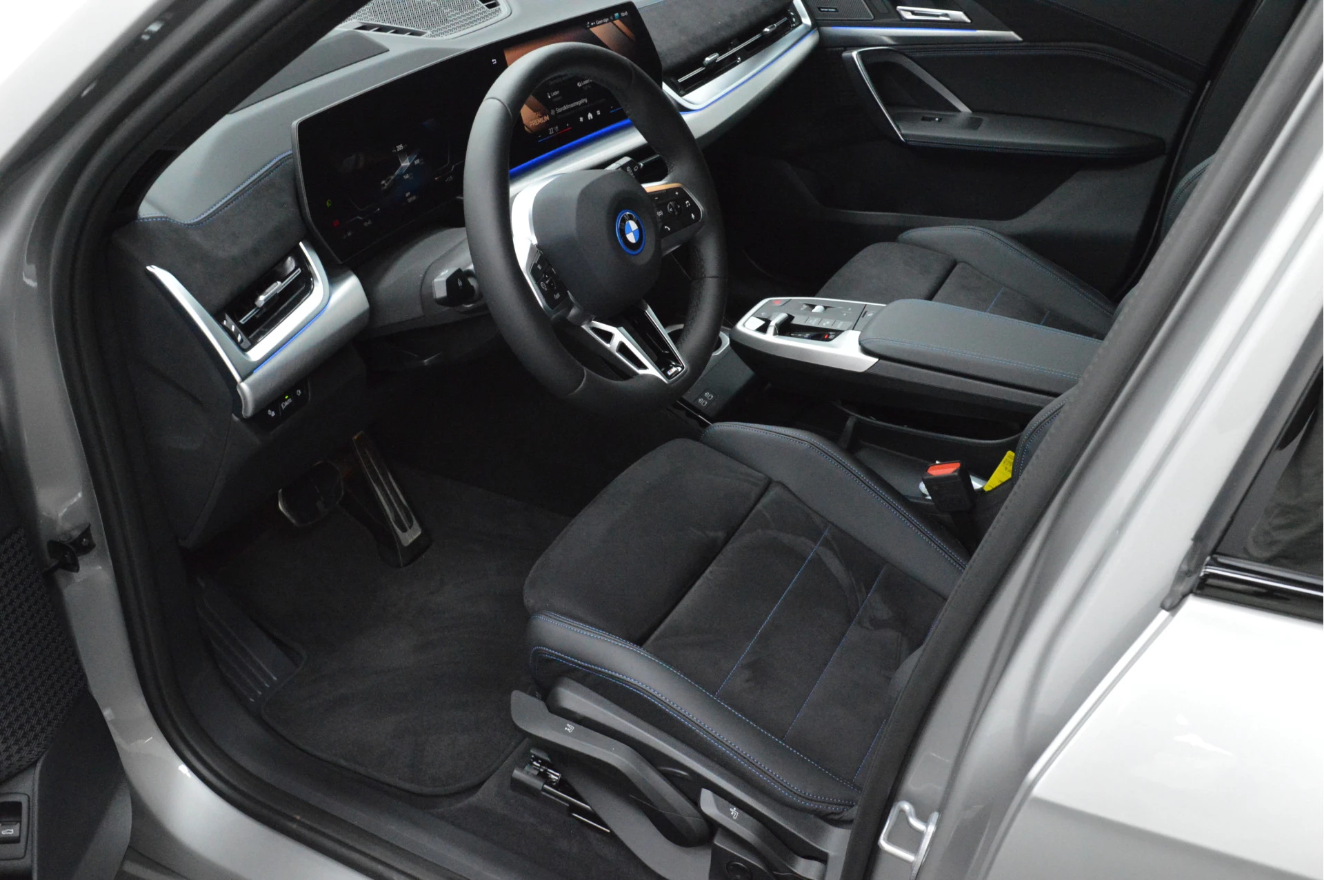 Hoofdafbeelding BMW iX1