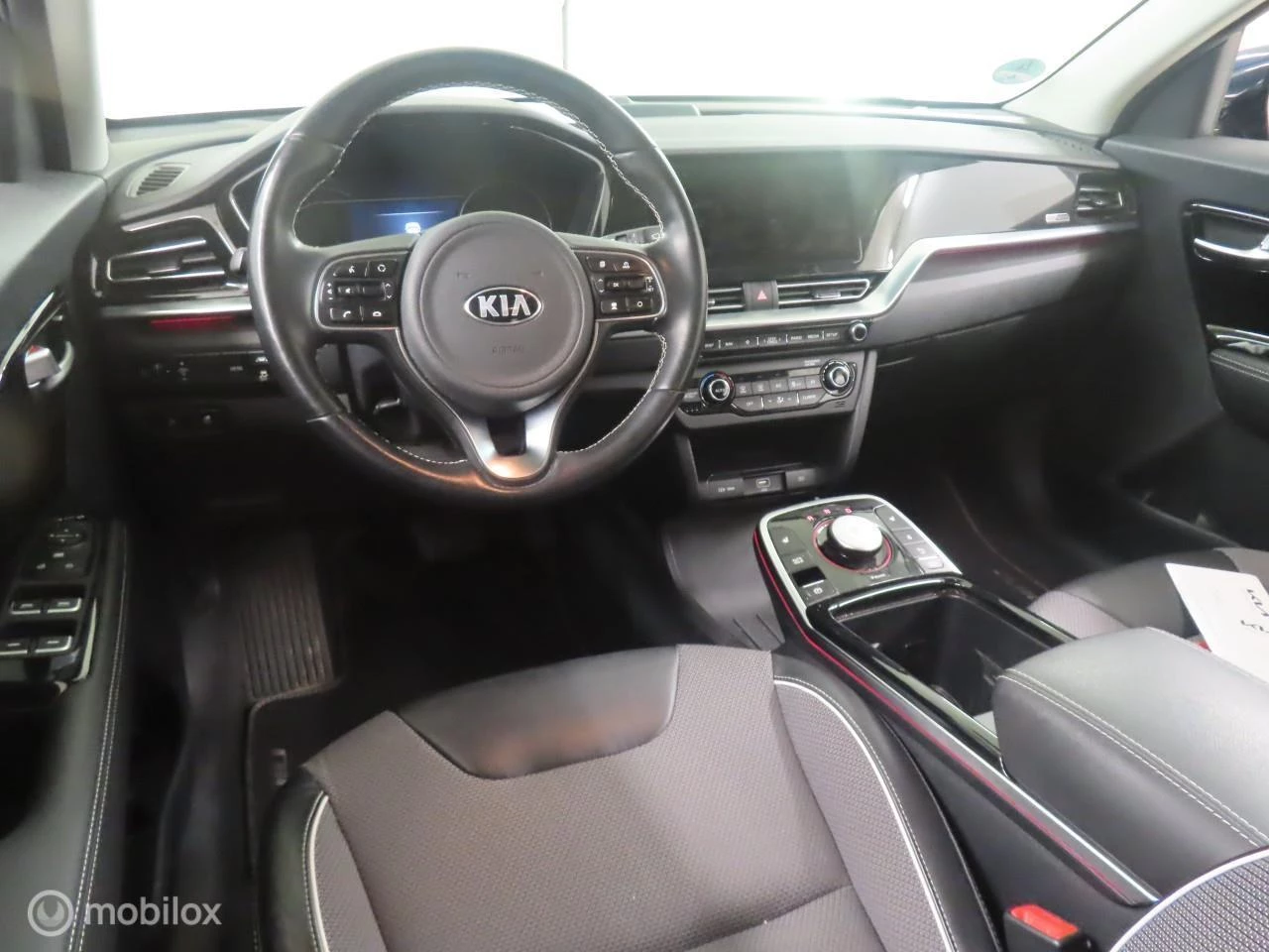 Hoofdafbeelding Kia e-Niro