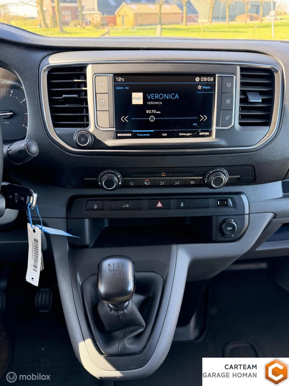 Hoofdafbeelding Peugeot Expert