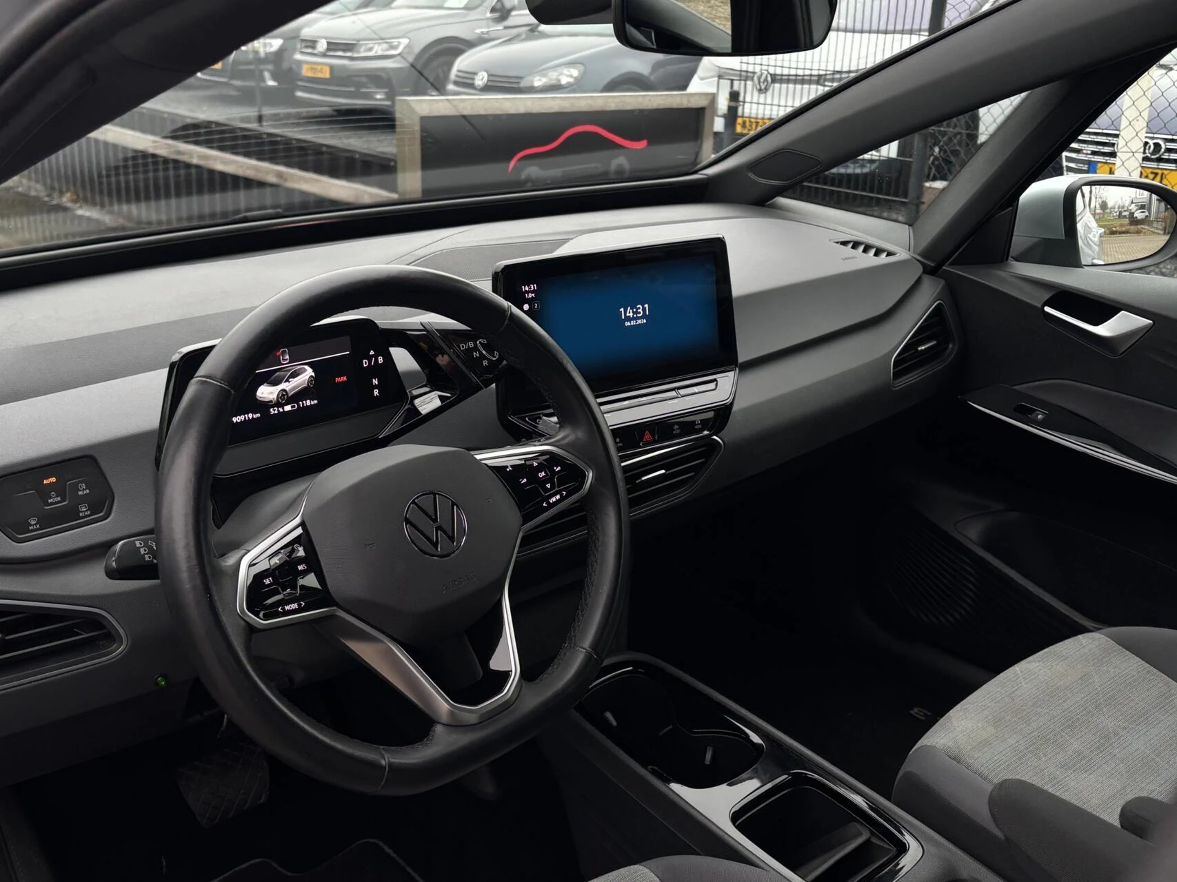 Hoofdafbeelding Volkswagen ID.3