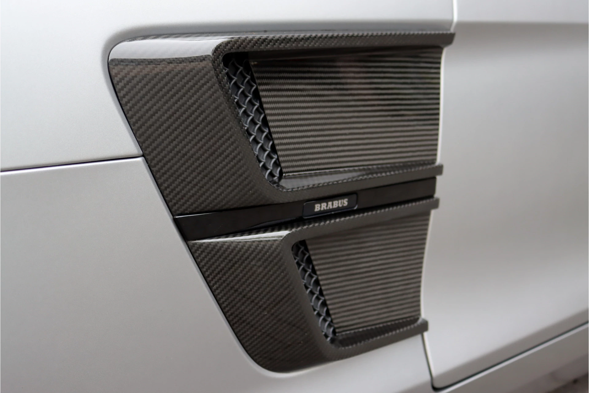 Hoofdafbeelding Mercedes-Benz SLS AMG