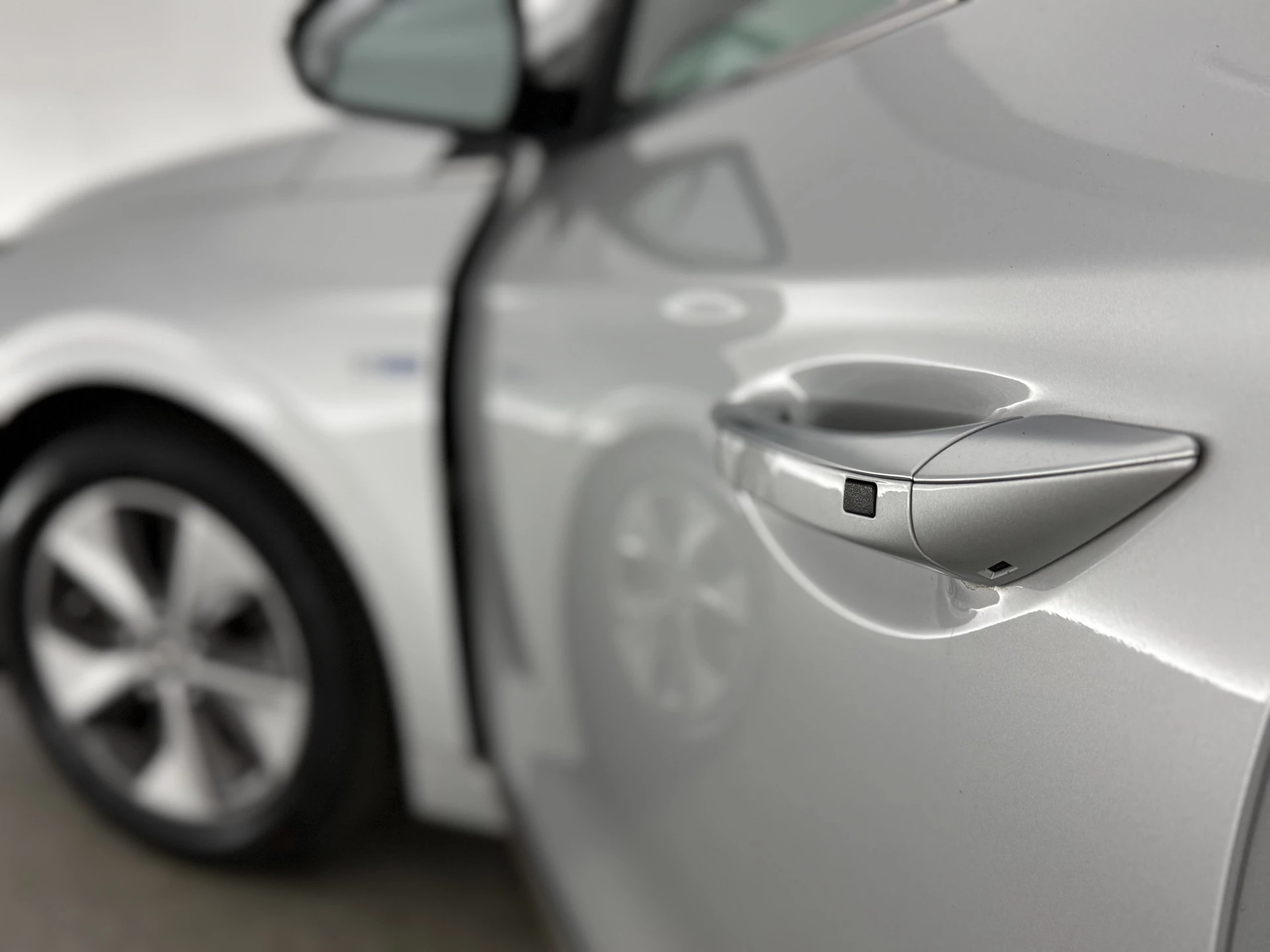 Hoofdafbeelding Hyundai IONIQ