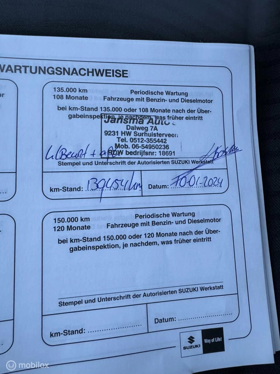 Hoofdafbeelding Chevrolet Aveo