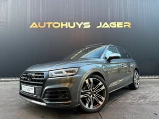 Hoofdafbeelding Audi Q5 Audi Q5 3.0 TFSI SQ5 quattro Pro Line Plus Full options