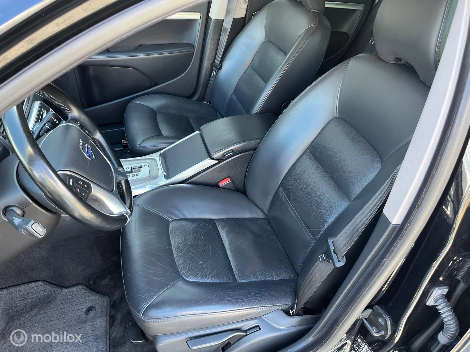 Hoofdafbeelding Volvo V70